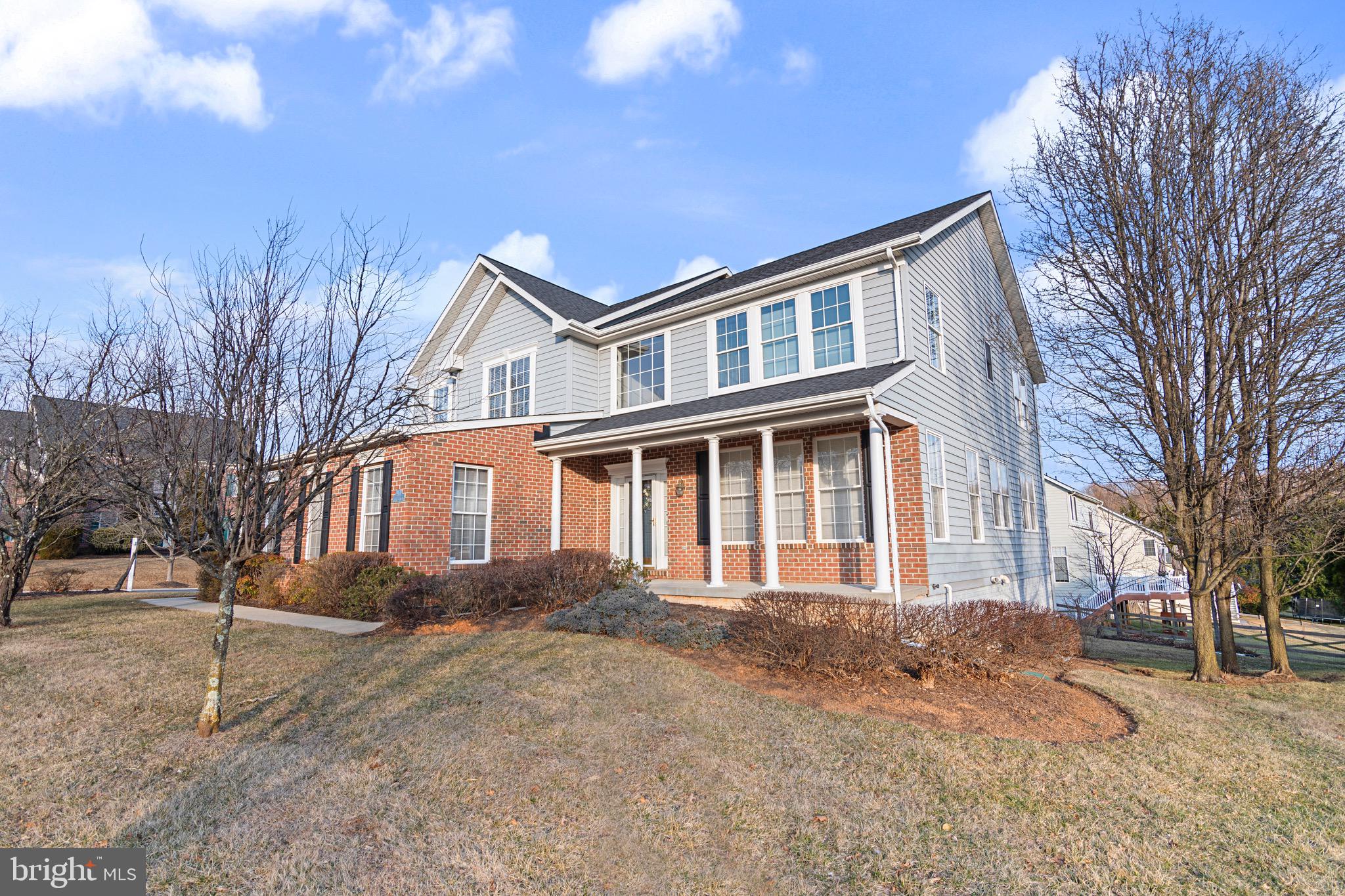 THE FIELDS OF SAGAMORE - Residential