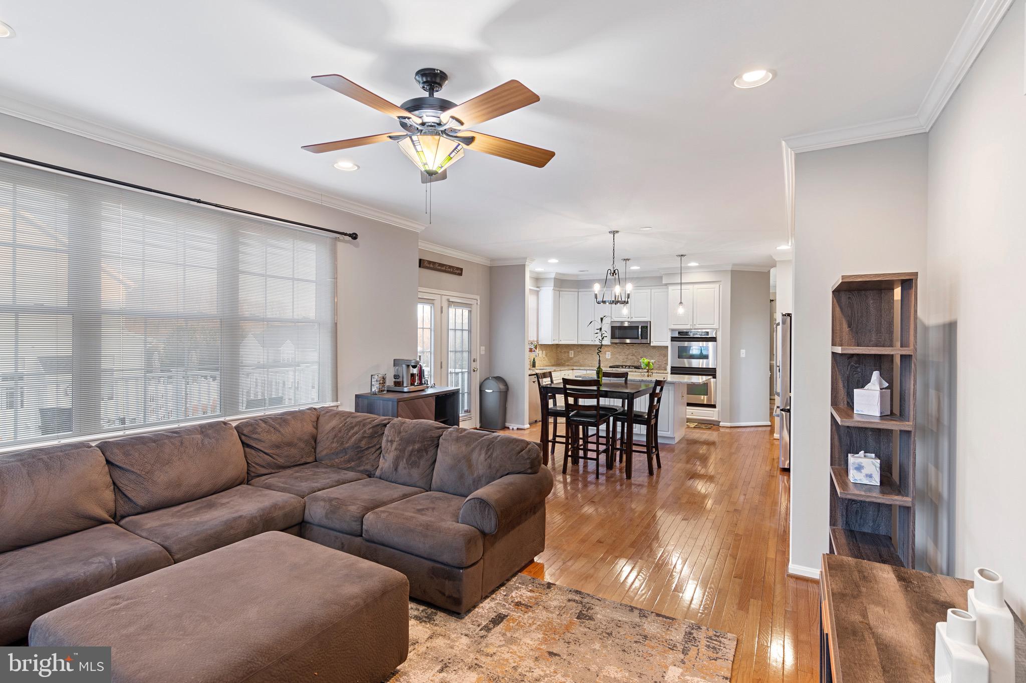 THE FIELDS OF SAGAMORE - Residential