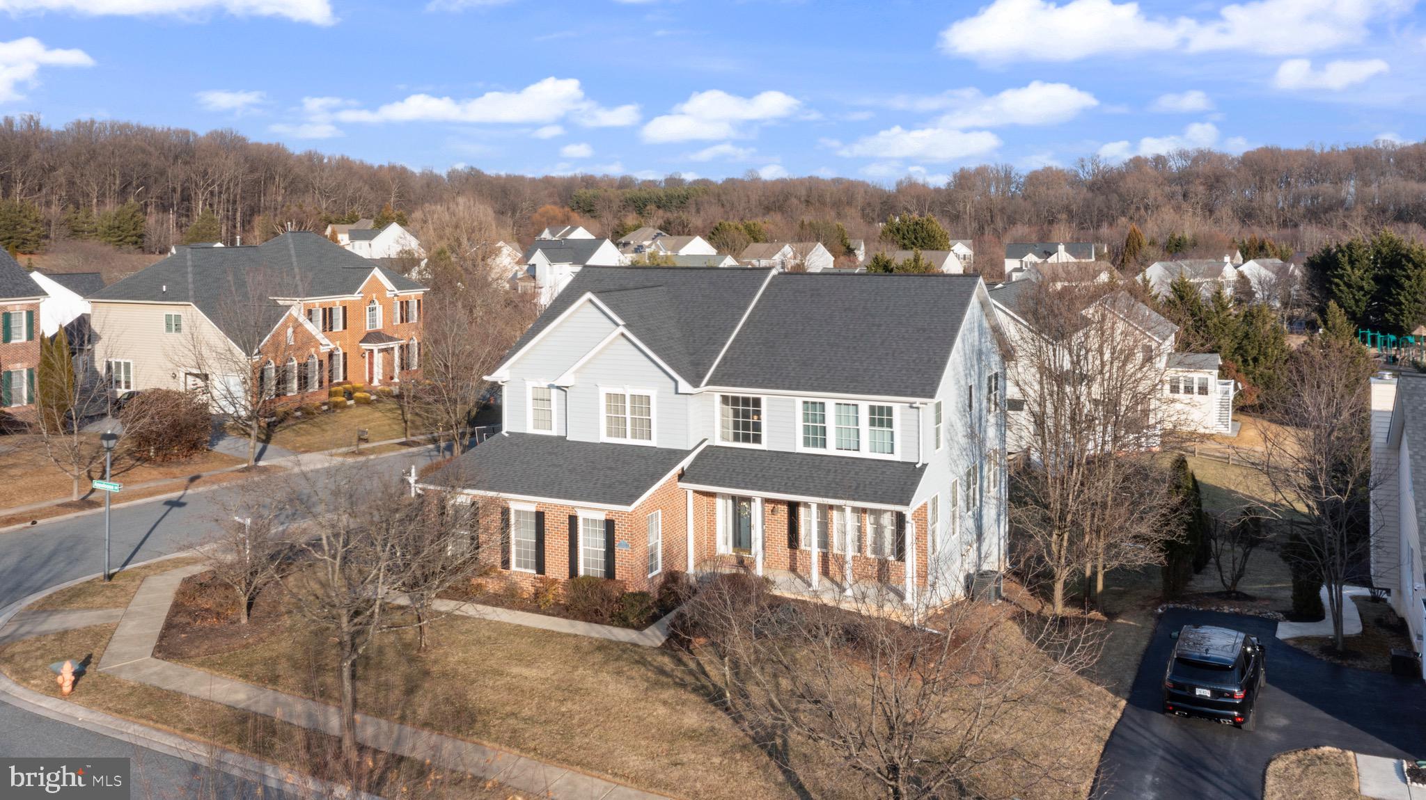 THE FIELDS OF SAGAMORE - Residential