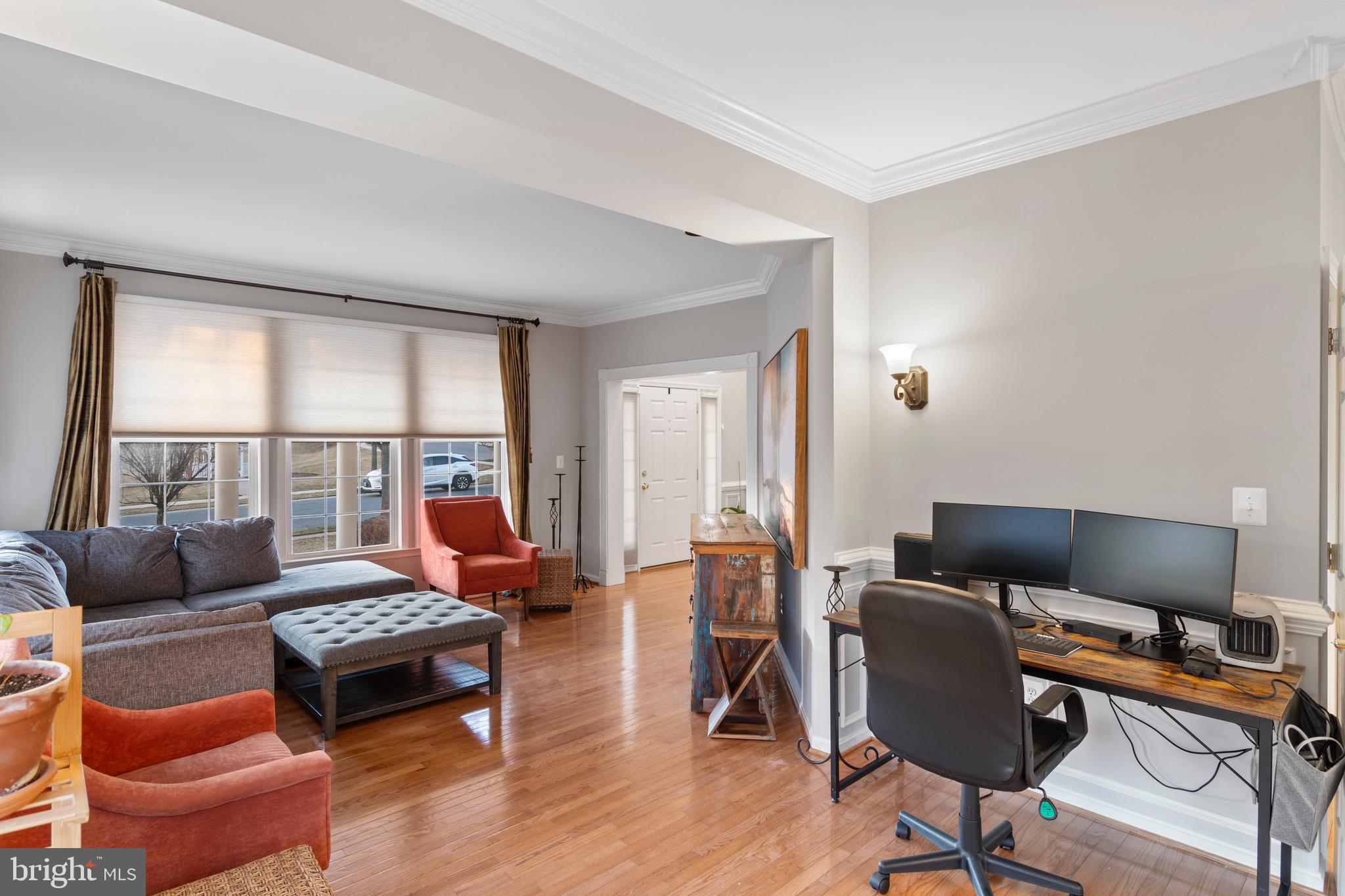 THE FIELDS OF SAGAMORE - Residential