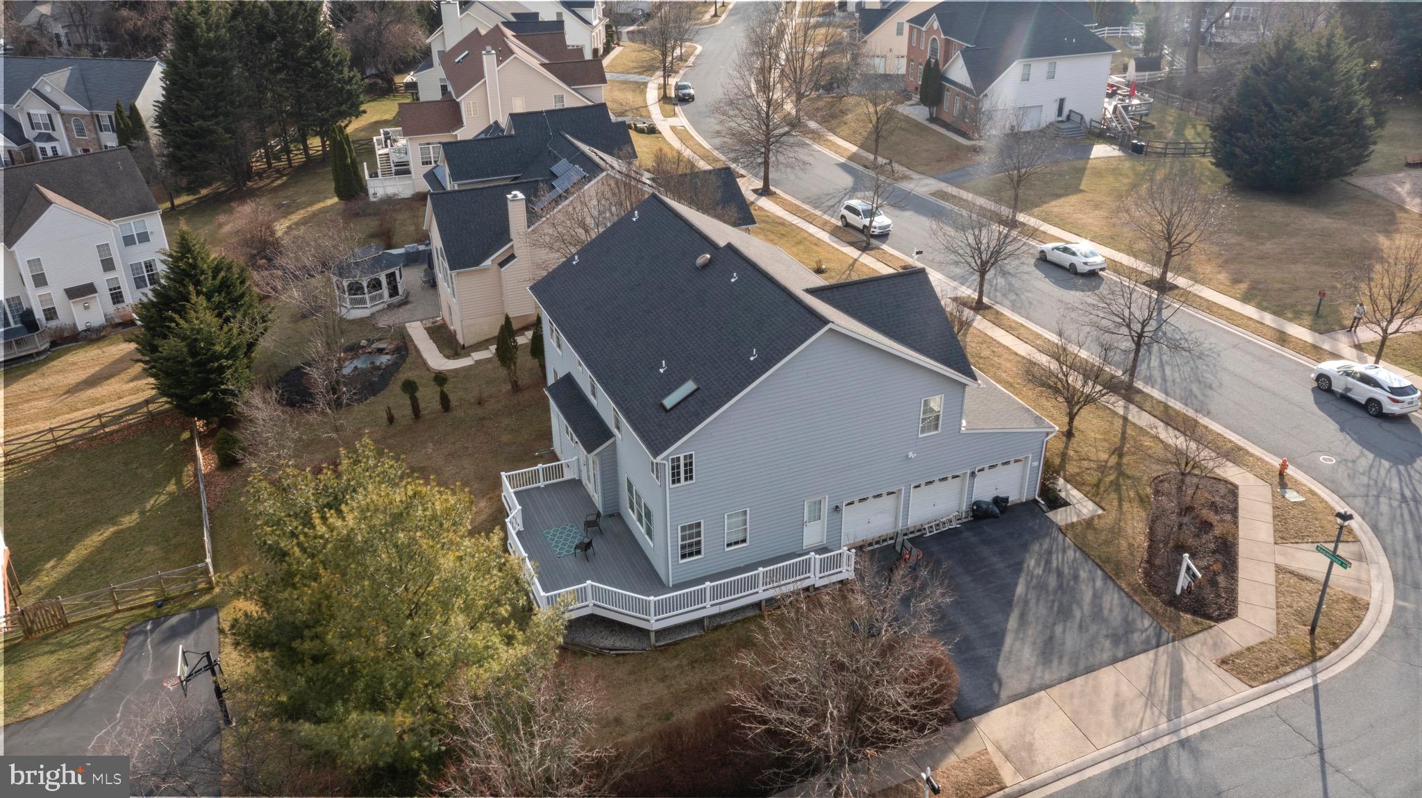 THE FIELDS OF SAGAMORE - Residential