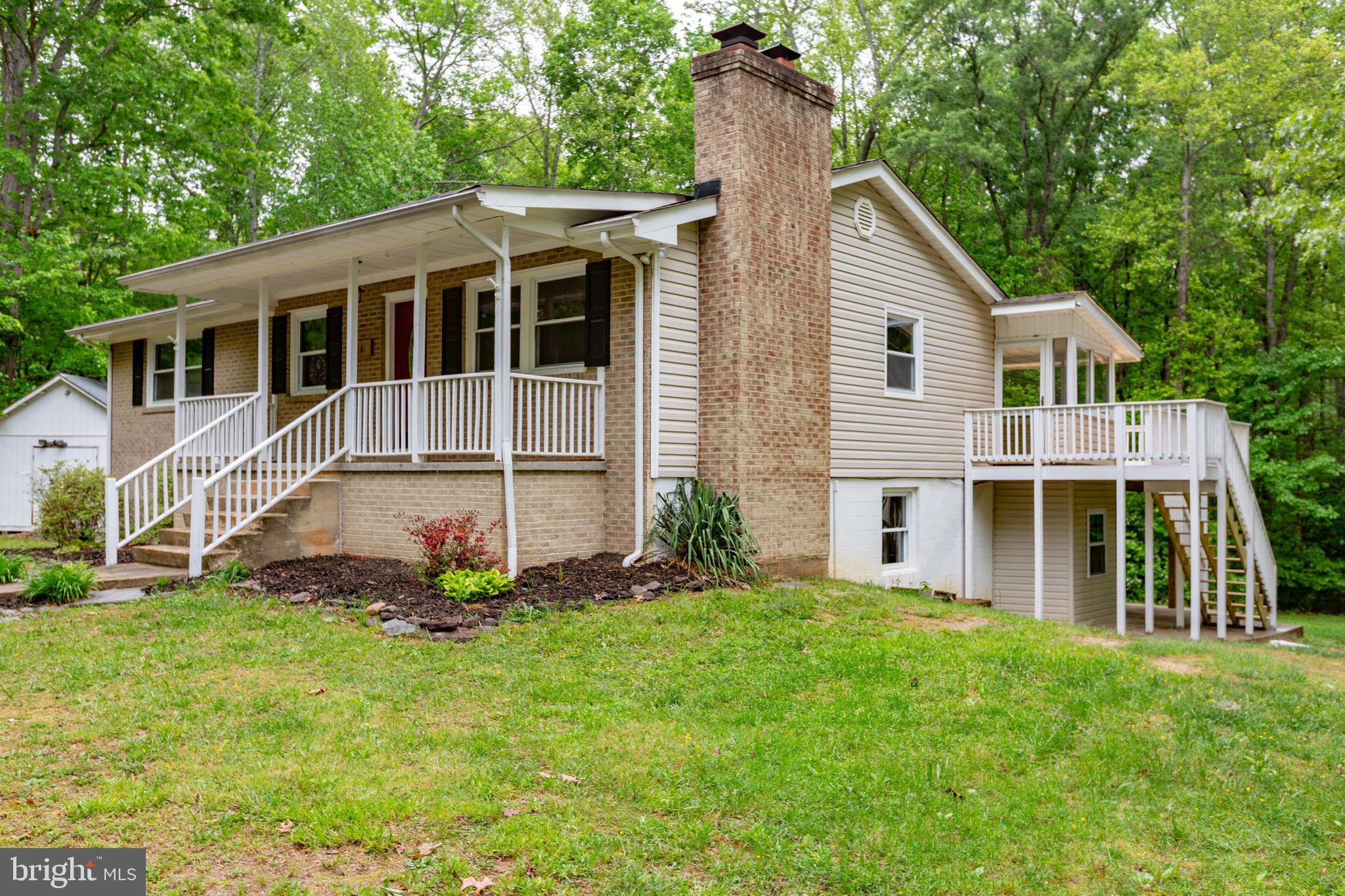 TODDS TAVERN ESTATES - Residential
