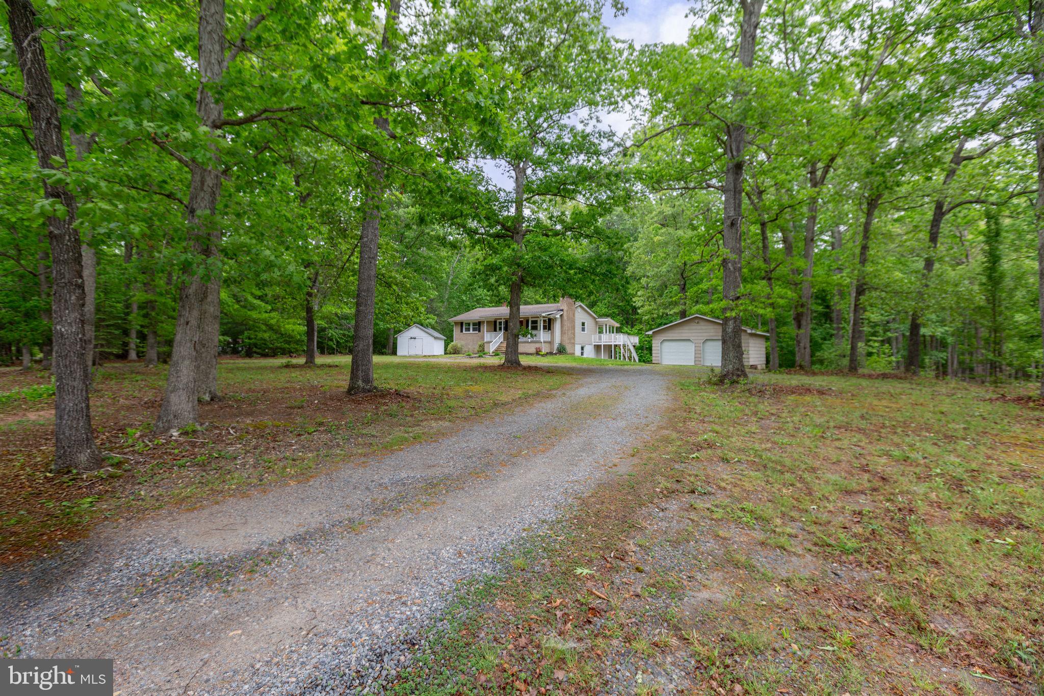 TODDS TAVERN ESTATES - Residential