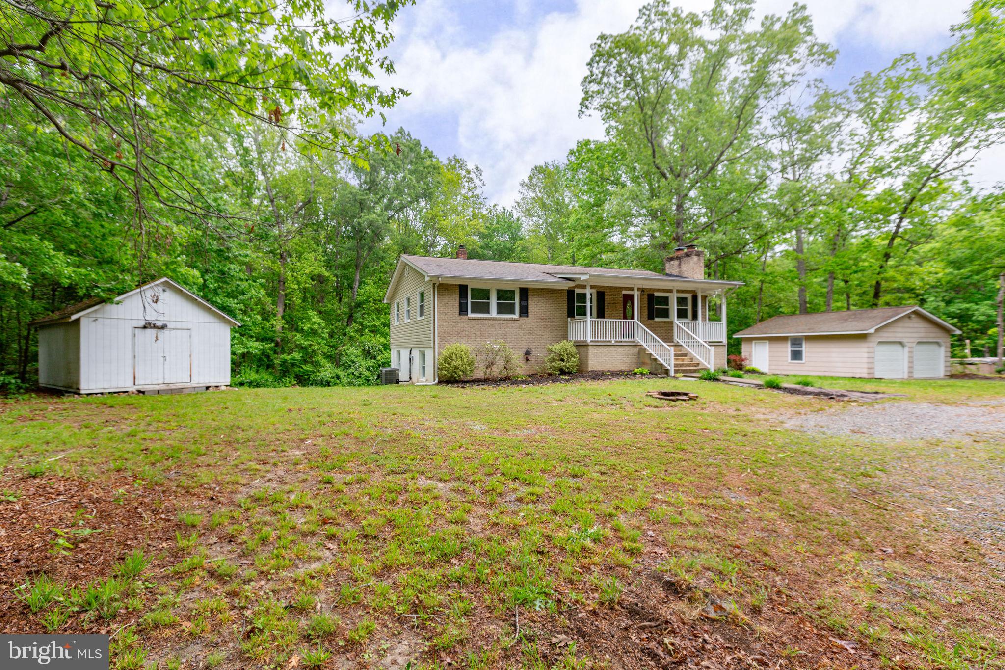 TODDS TAVERN ESTATES - Residential