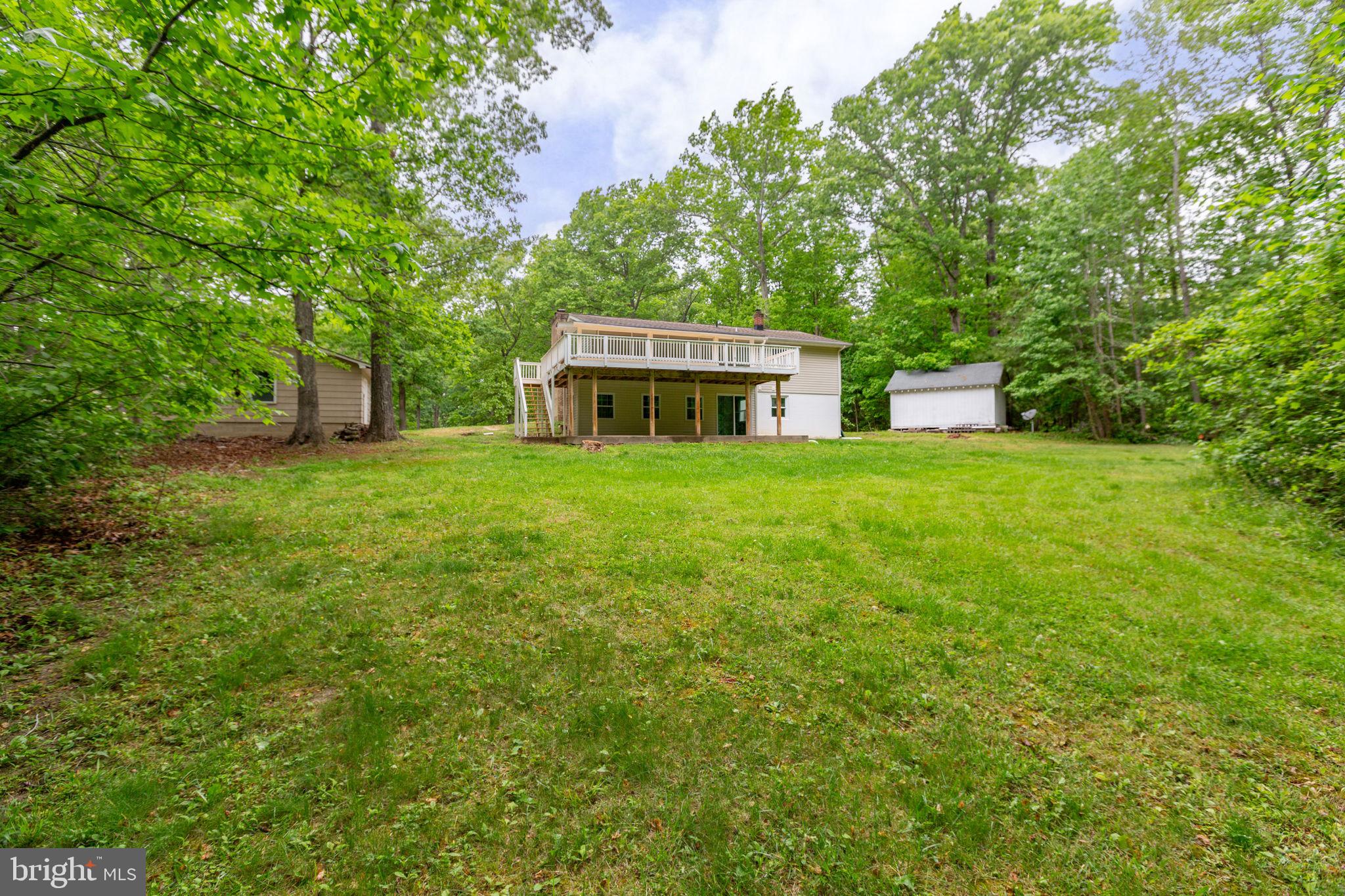 TODDS TAVERN ESTATES - Residential