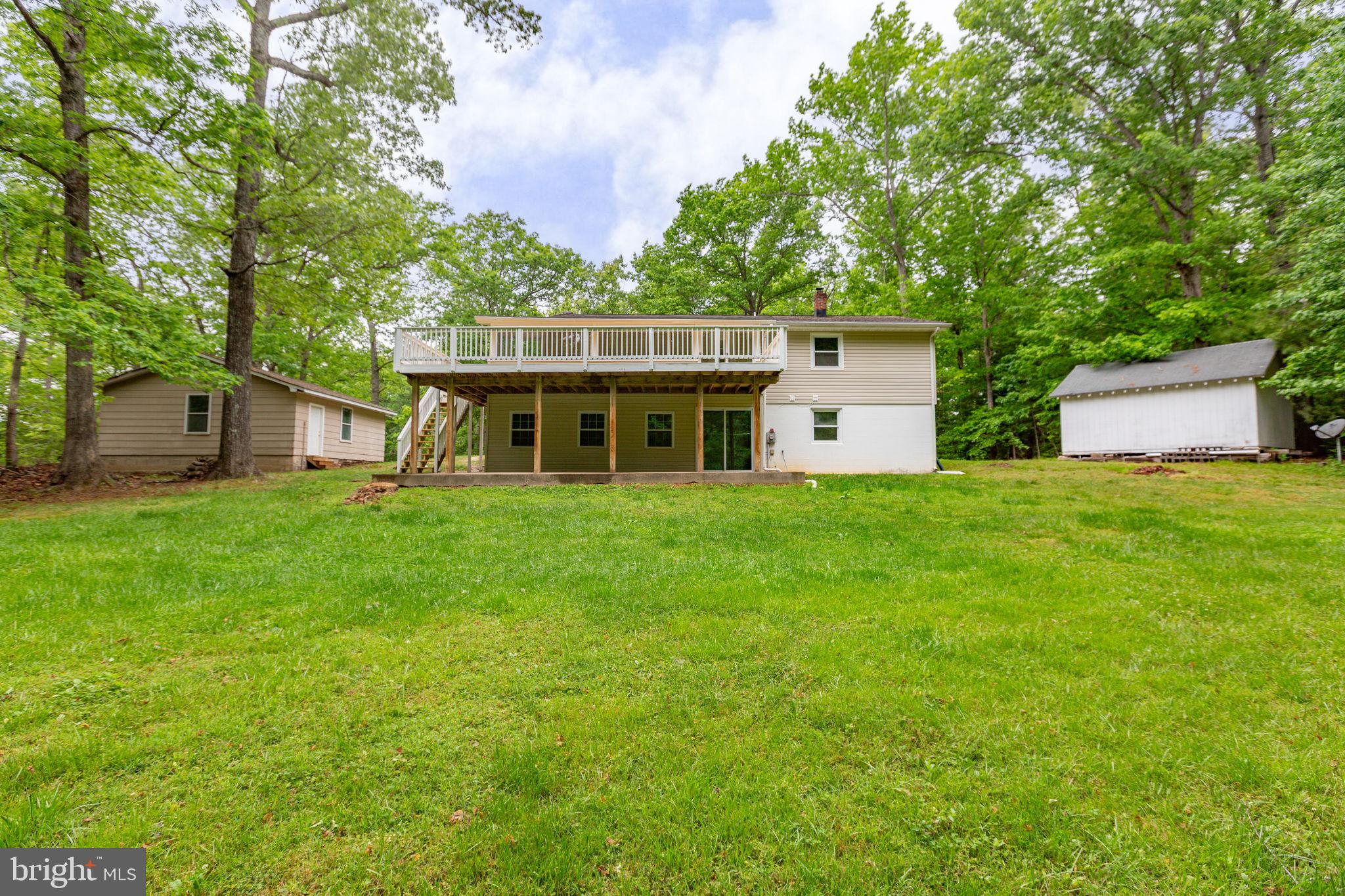 TODDS TAVERN ESTATES - Residential