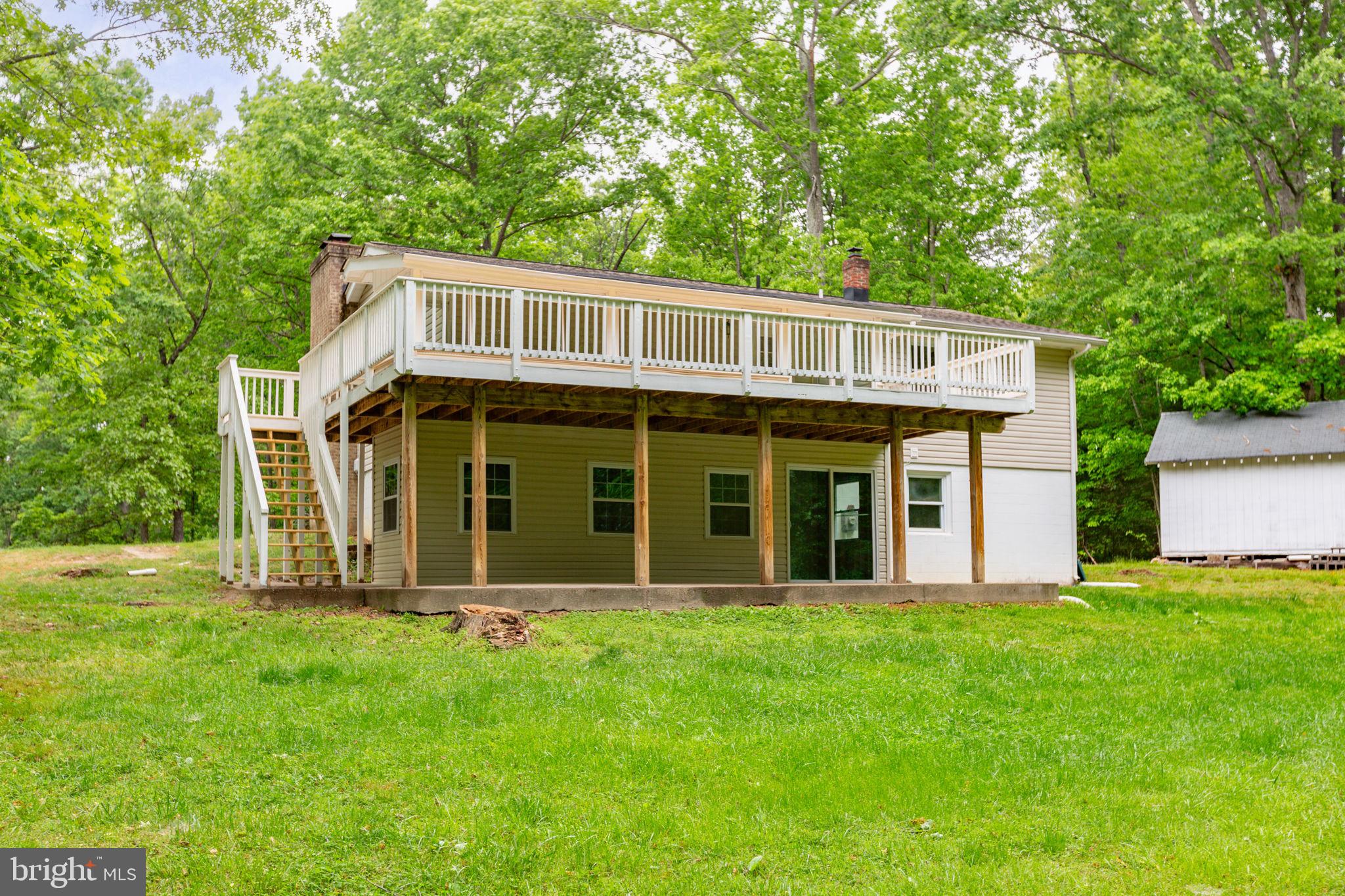 TODDS TAVERN ESTATES - Residential