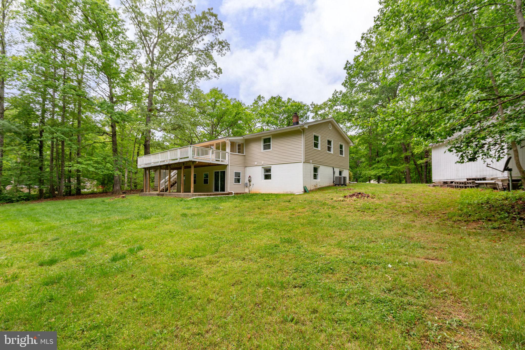 TODDS TAVERN ESTATES - Residential