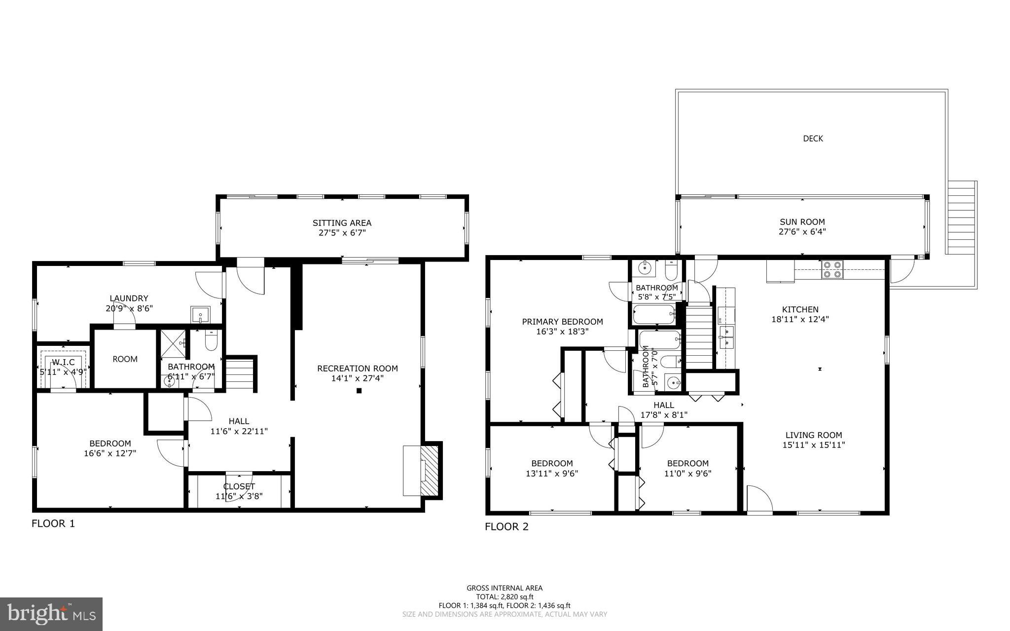 TODDS TAVERN ESTATES - Residential