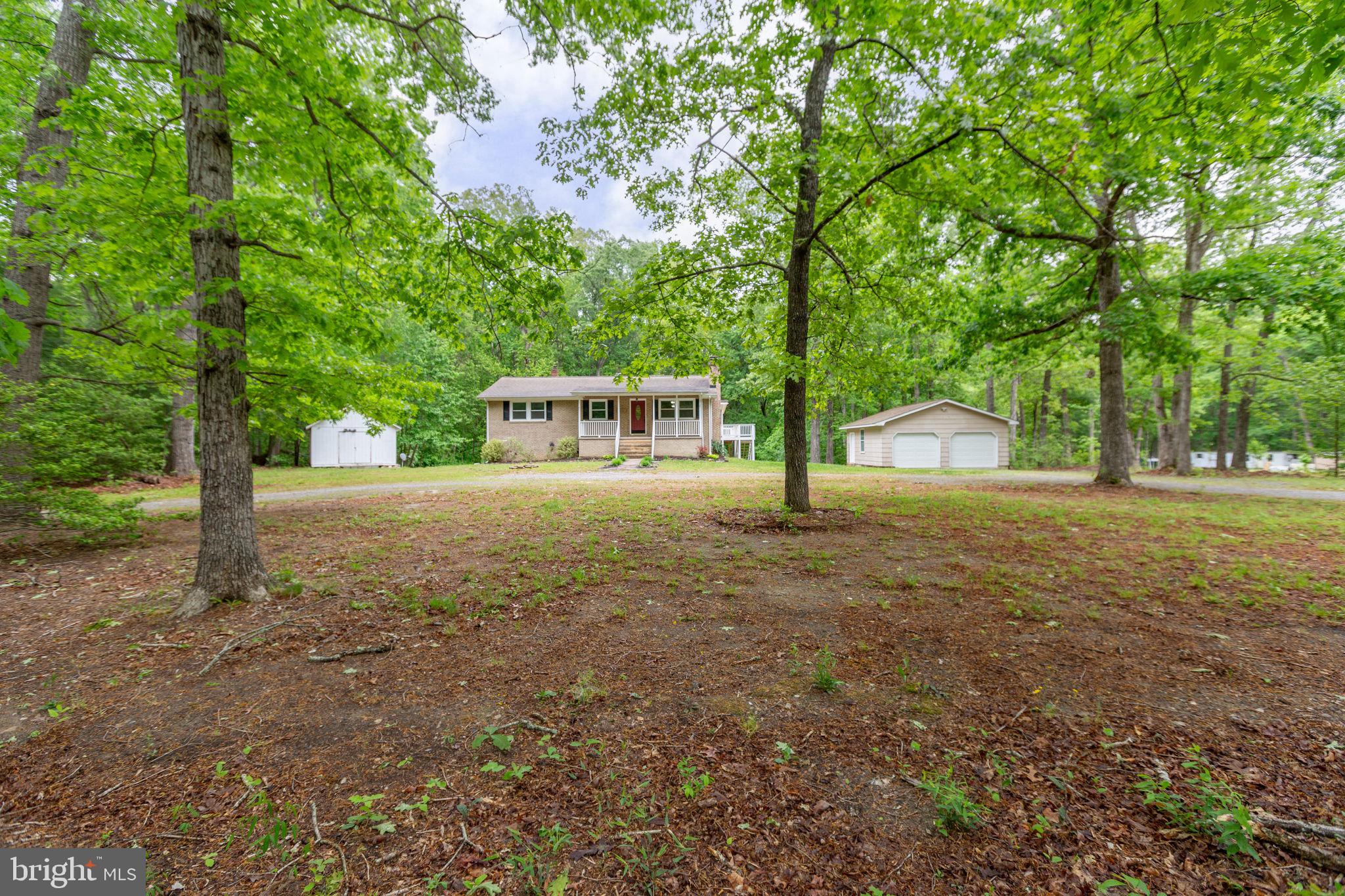 TODDS TAVERN ESTATES - Residential