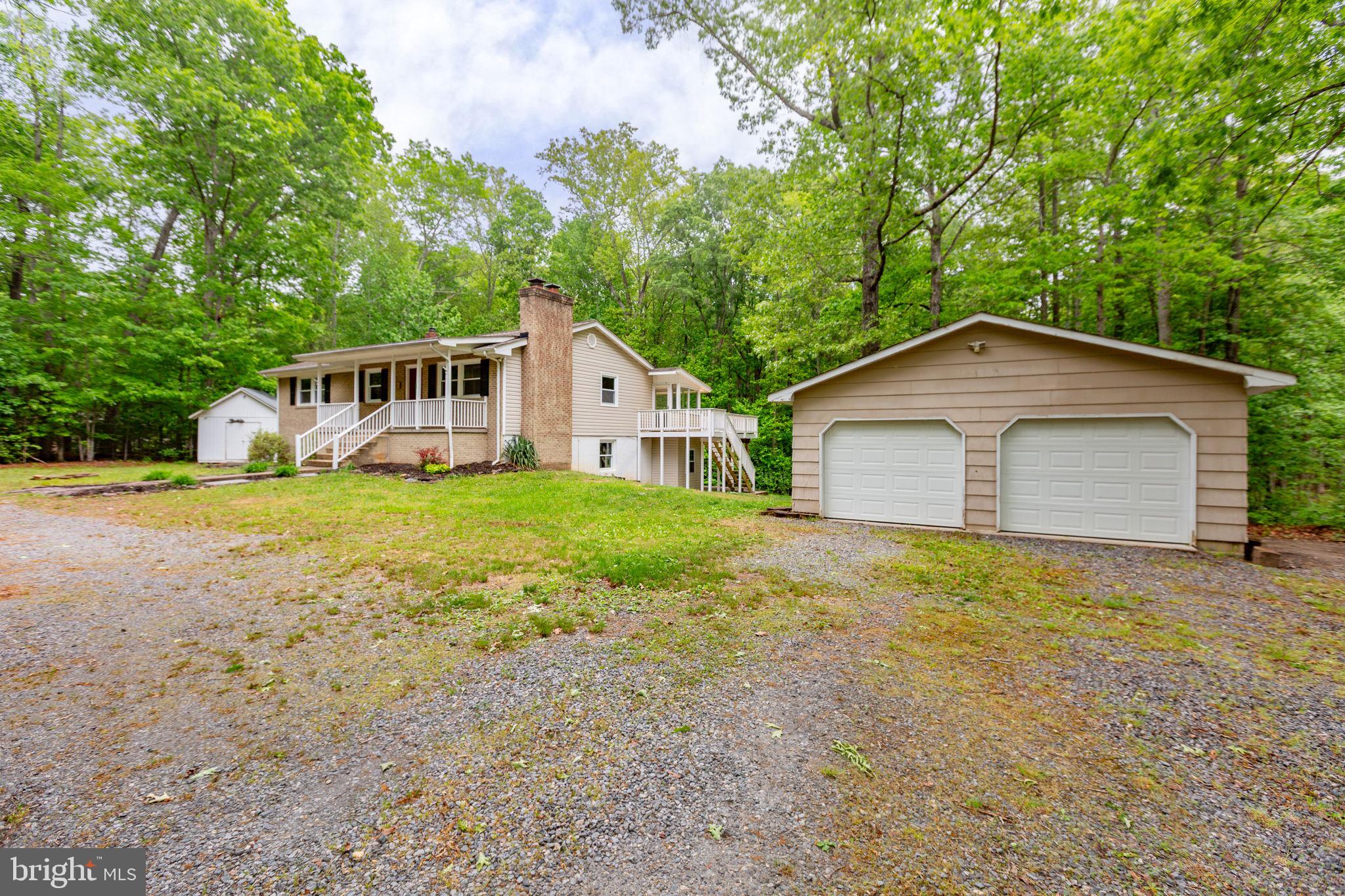 TODDS TAVERN ESTATES - Residential