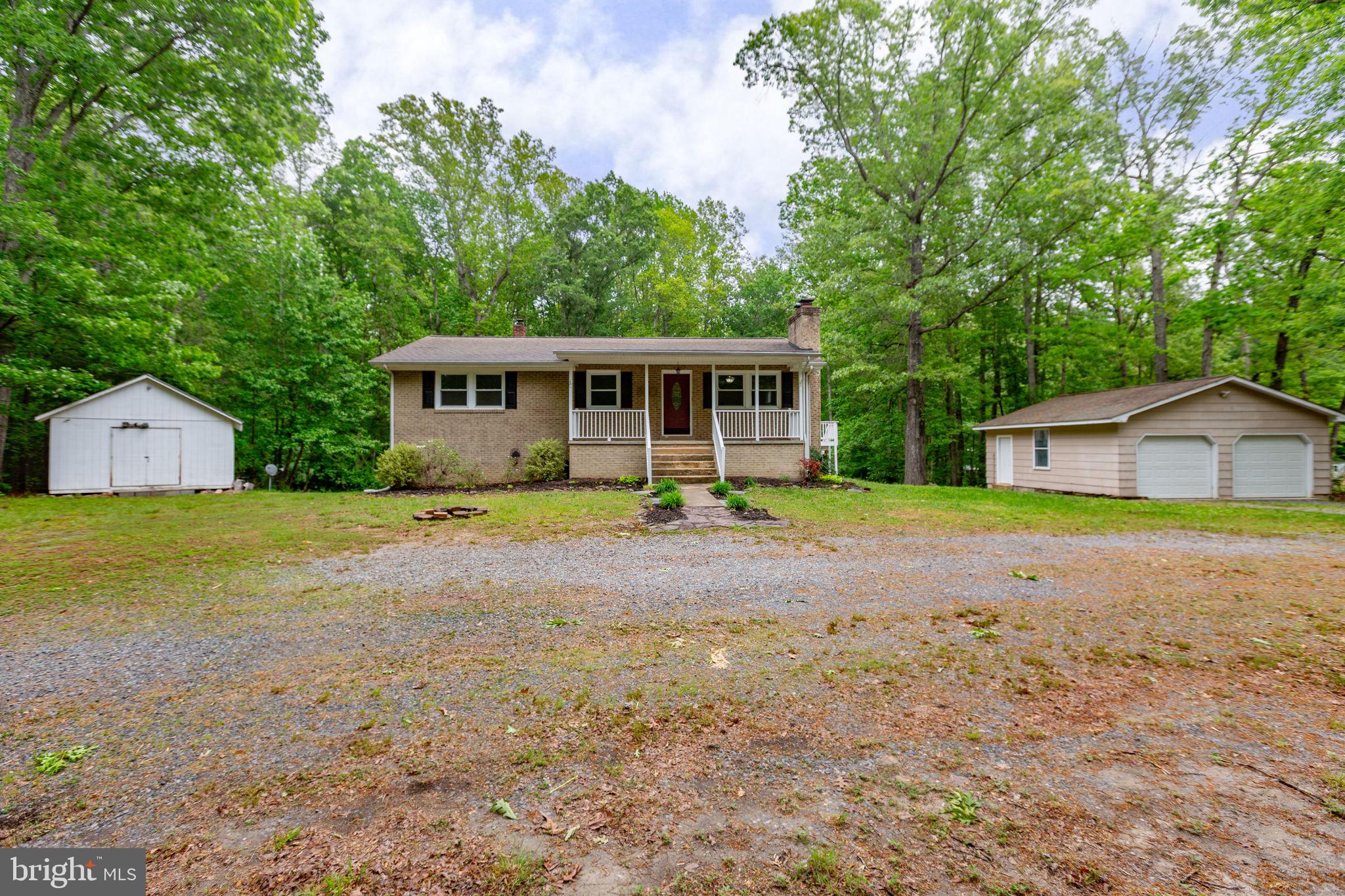 TODDS TAVERN ESTATES - Residential