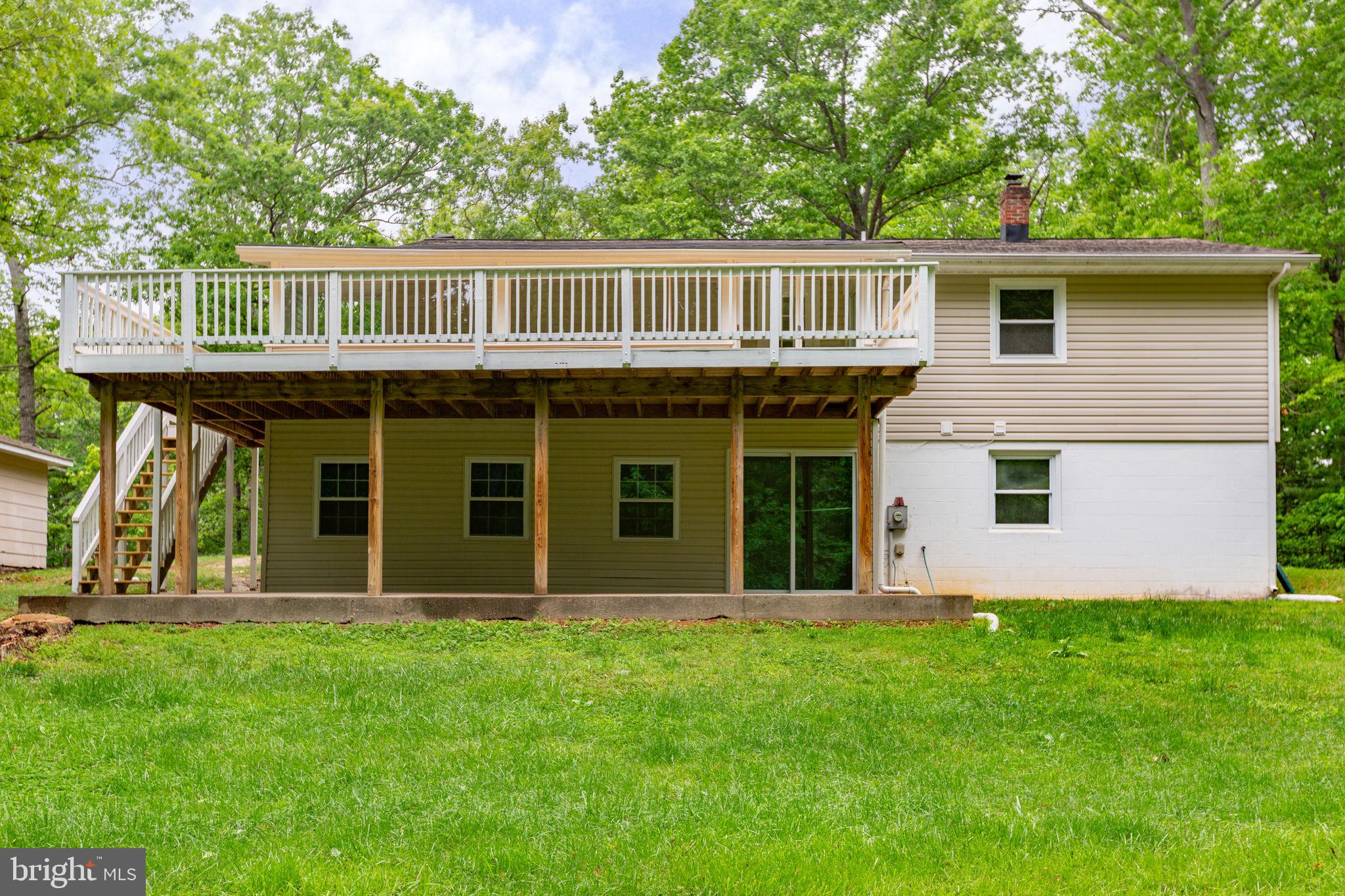 TODDS TAVERN ESTATES - Residential