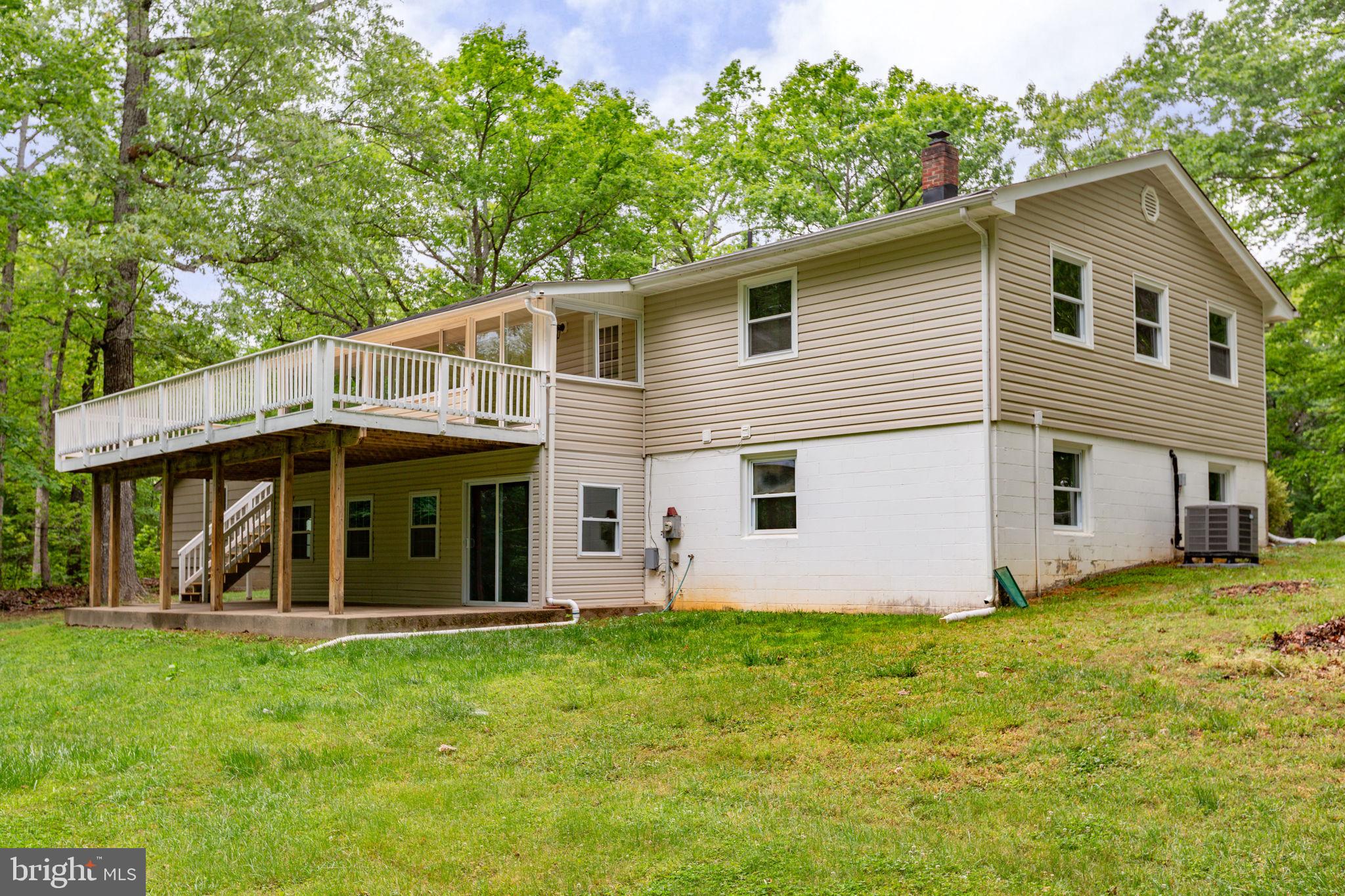 TODDS TAVERN ESTATES - Residential