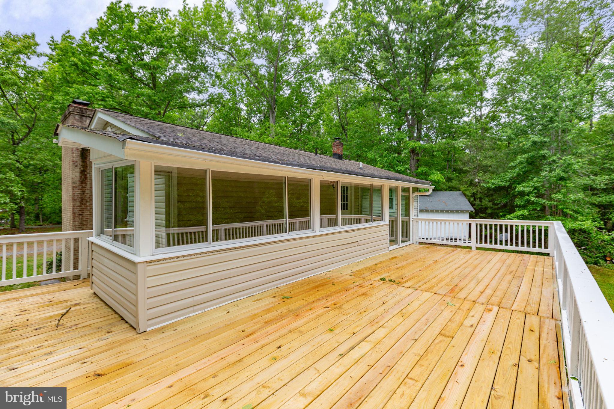 TODDS TAVERN ESTATES - Residential