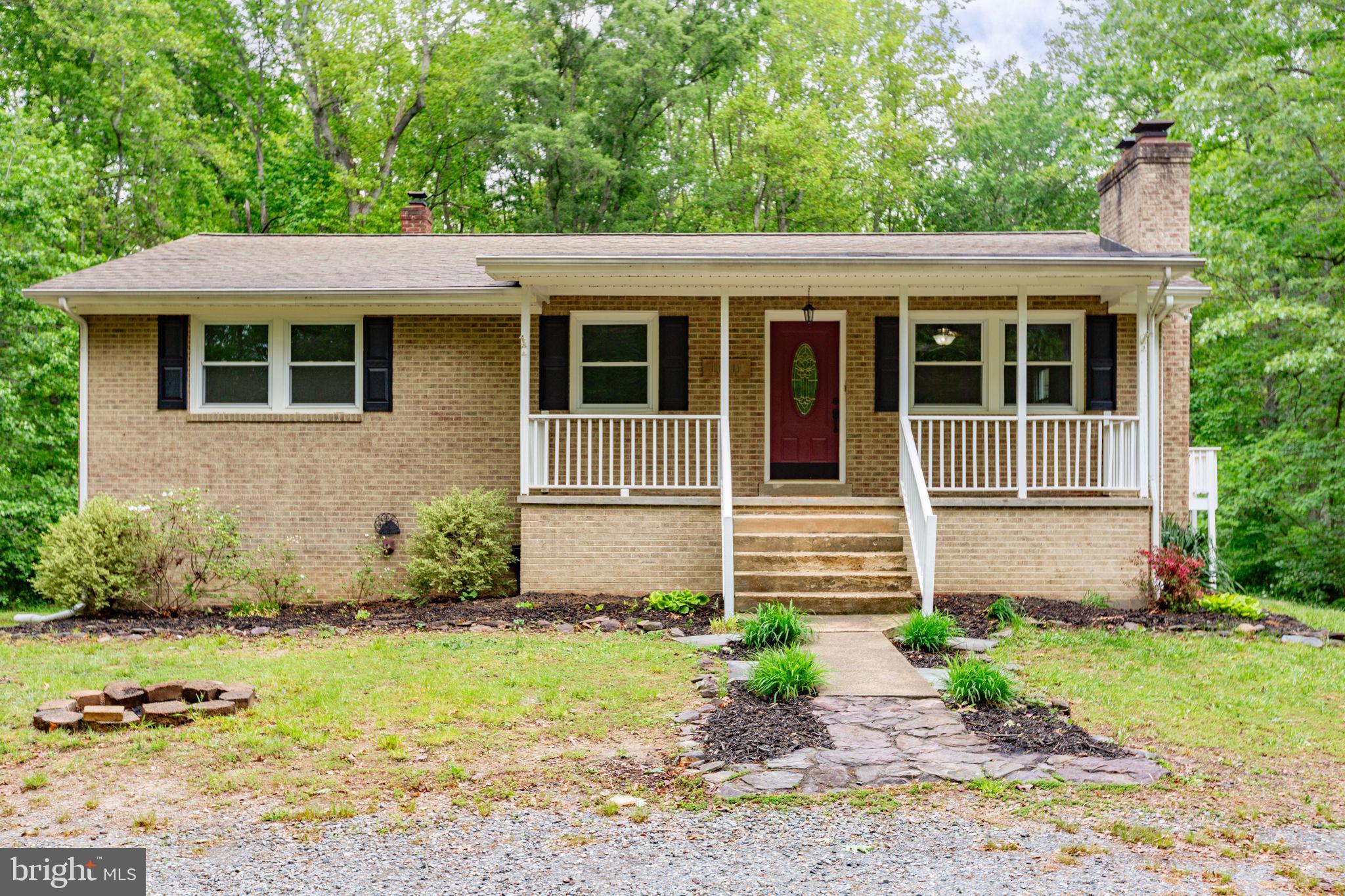 TODDS TAVERN ESTATES - Residential