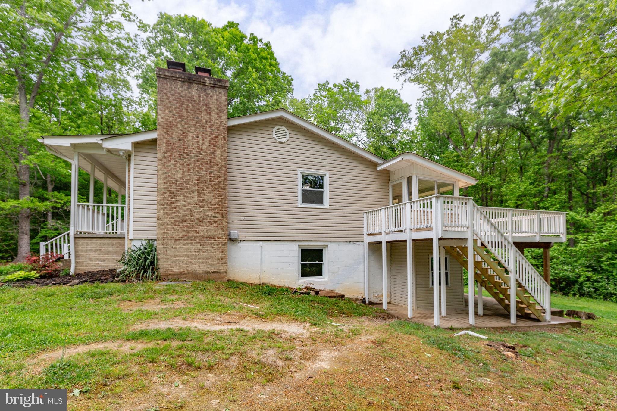TODDS TAVERN ESTATES - Residential