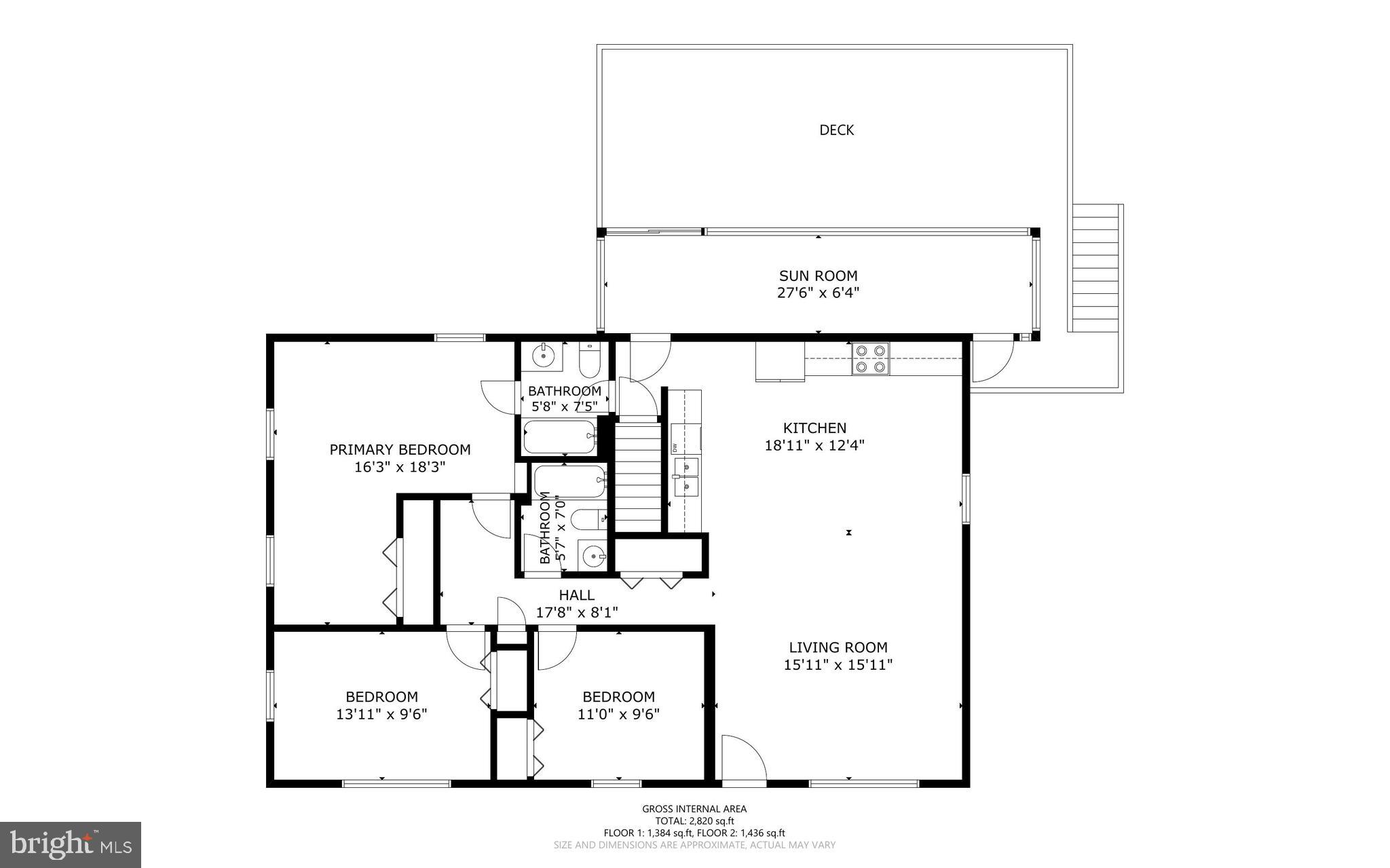 TODDS TAVERN ESTATES - Residential
