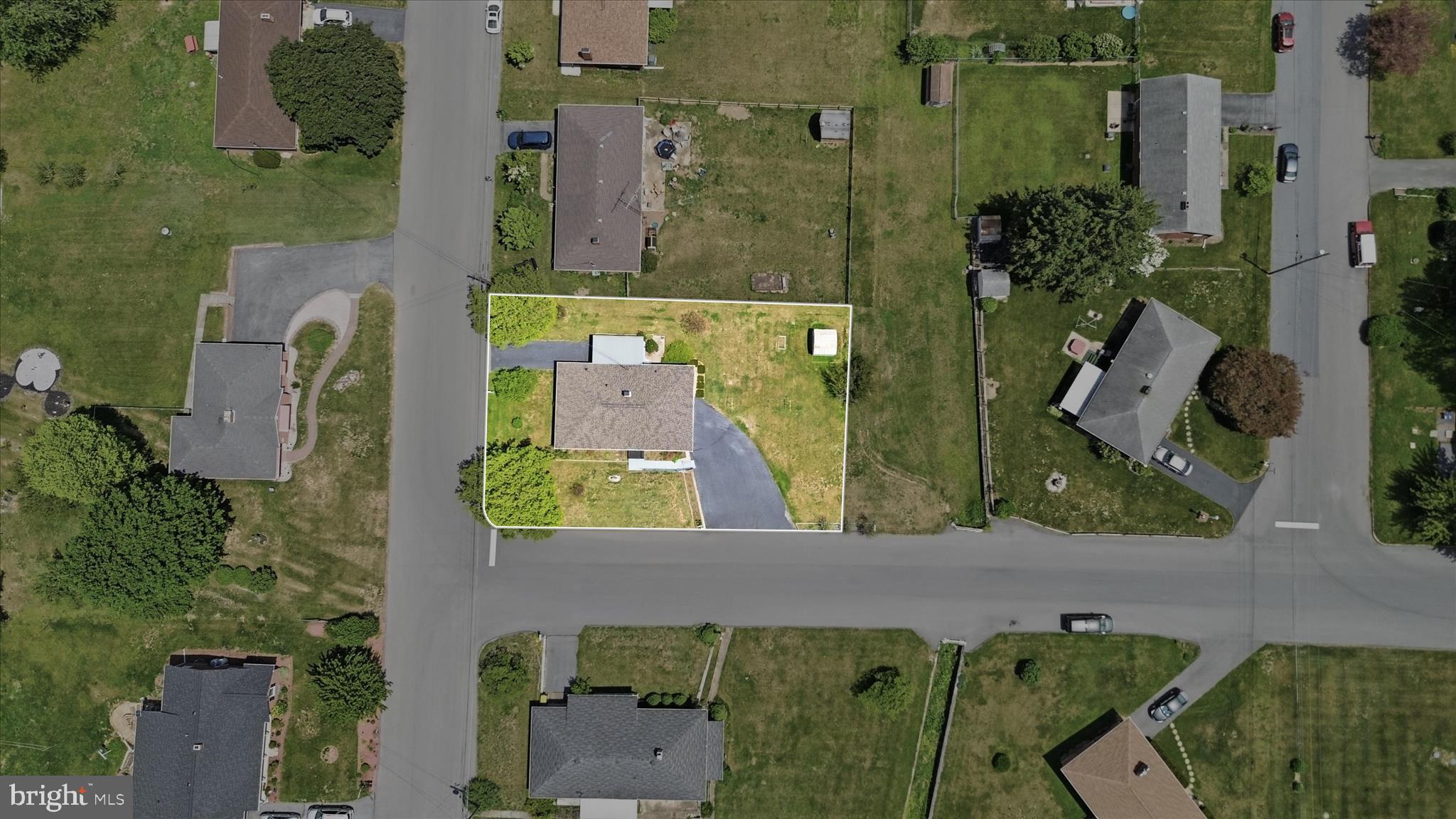 HURD'S DEVELOPMENT - Residential
