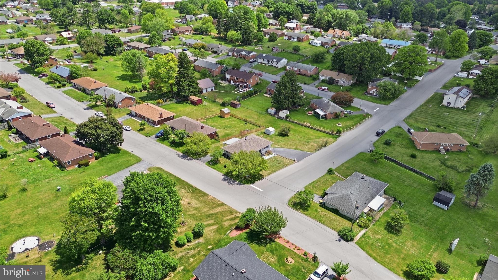 HURD'S DEVELOPMENT - Residential