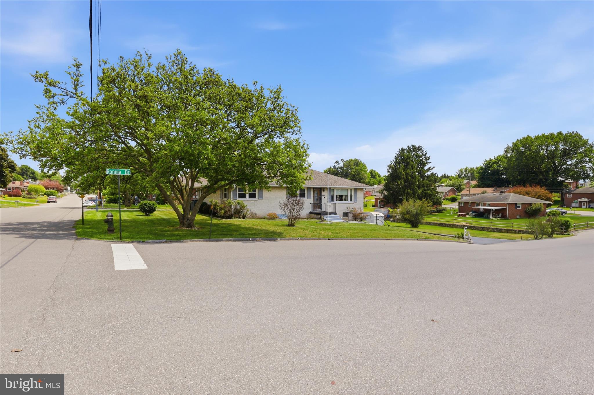 HURD'S DEVELOPMENT - Residential