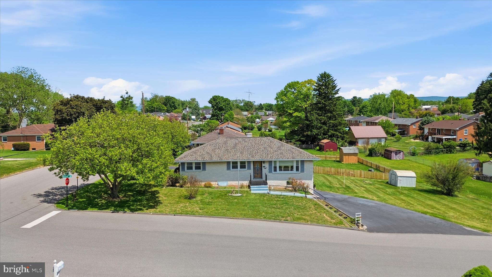 HURD'S DEVELOPMENT - Residential