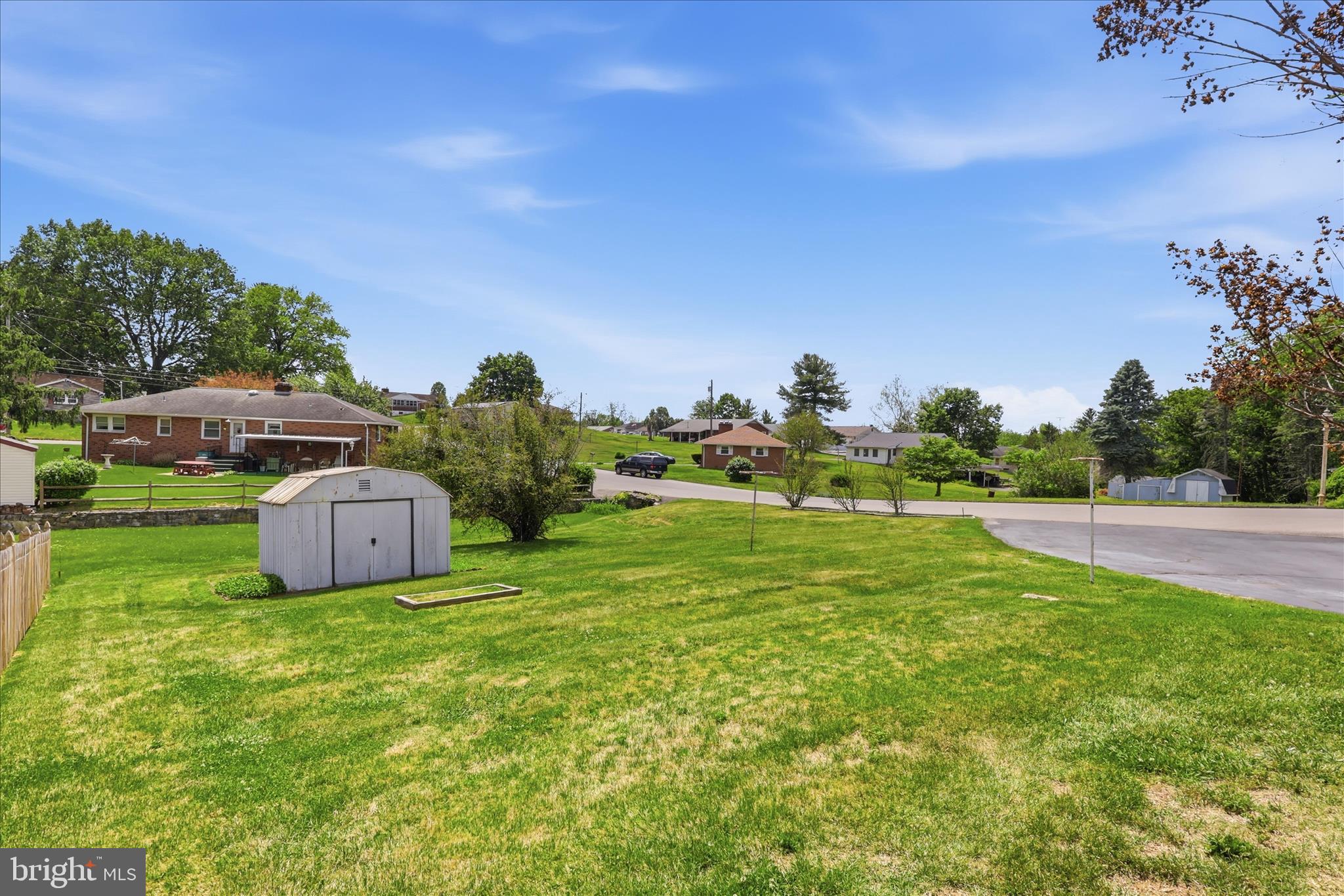 HURD'S DEVELOPMENT - Residential