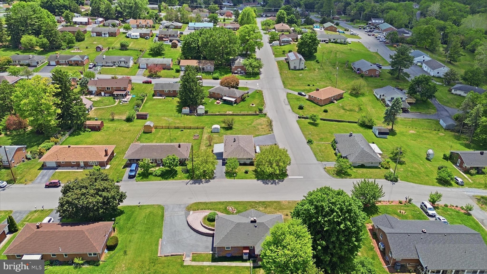 HURD'S DEVELOPMENT - Residential