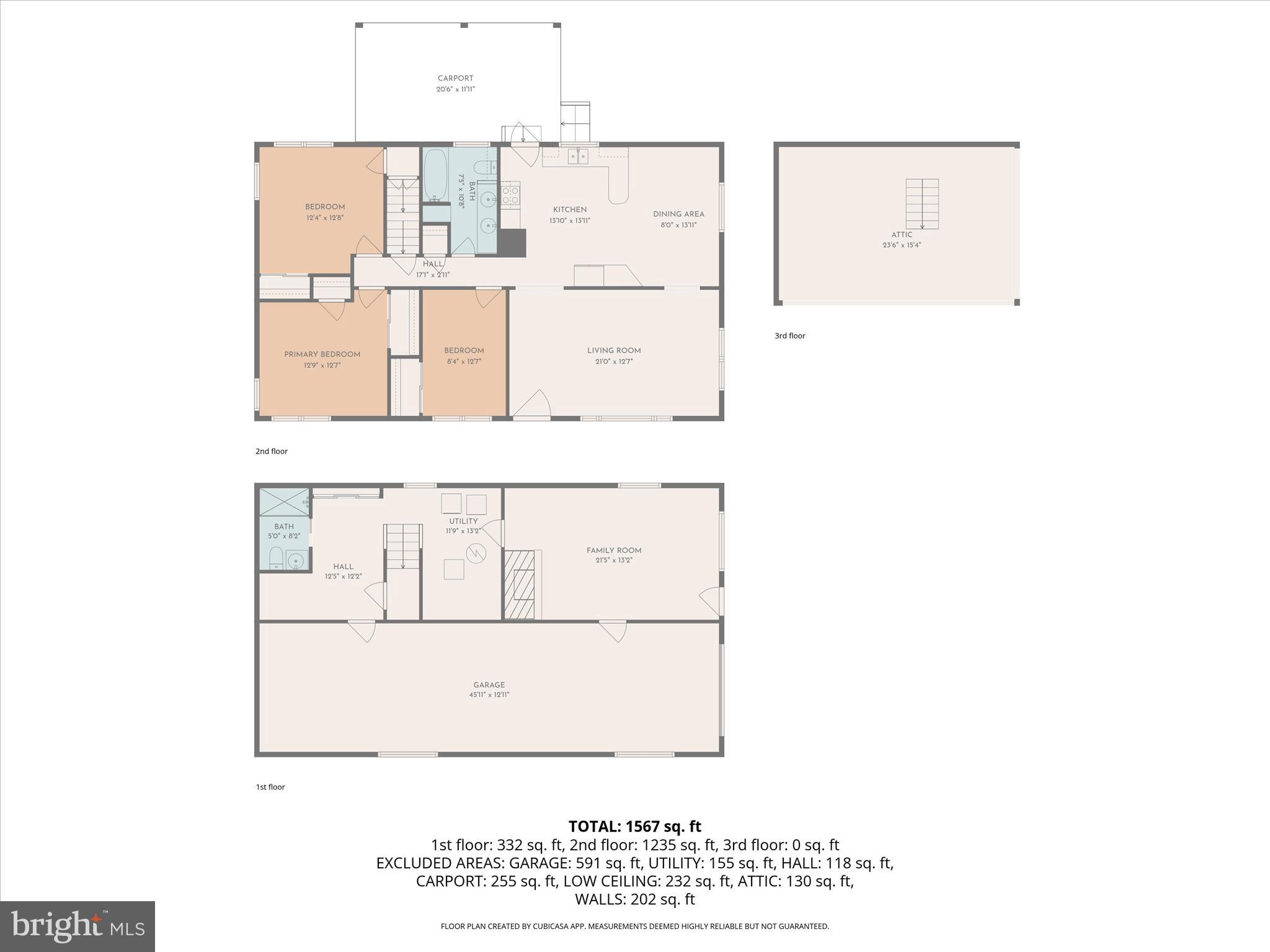 HURD'S DEVELOPMENT - Residential