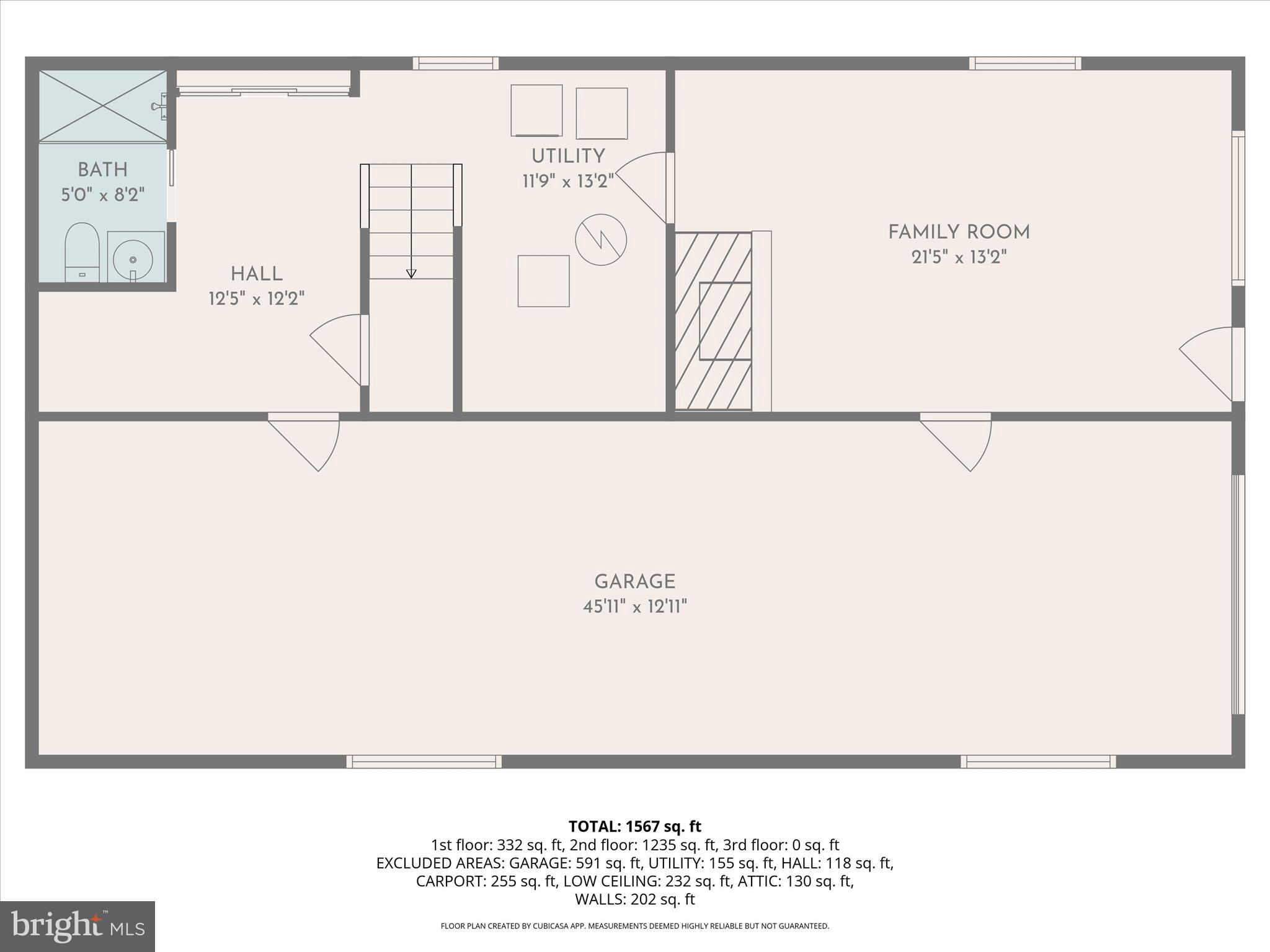HURD'S DEVELOPMENT - Residential