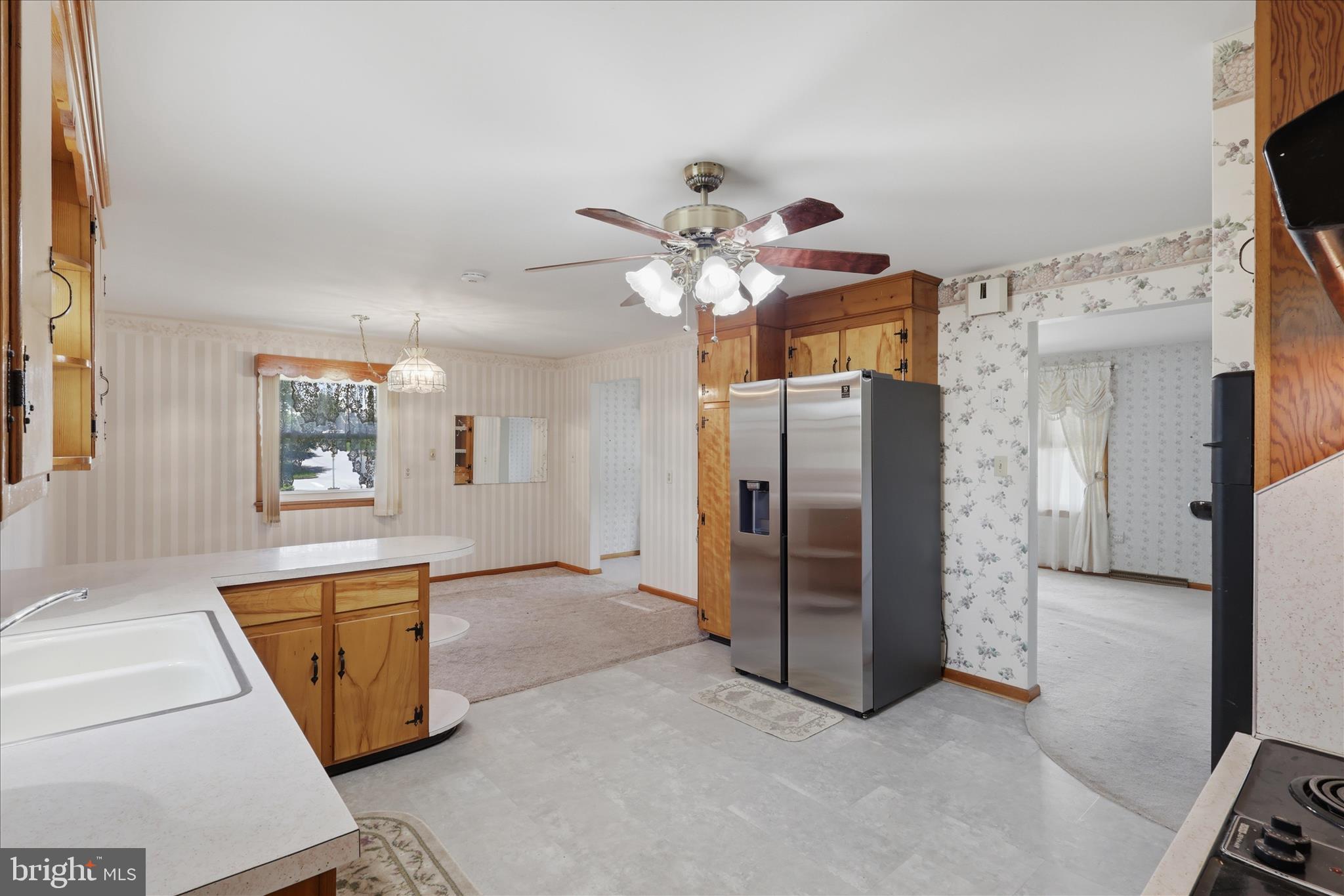 HURD'S DEVELOPMENT - Residential
