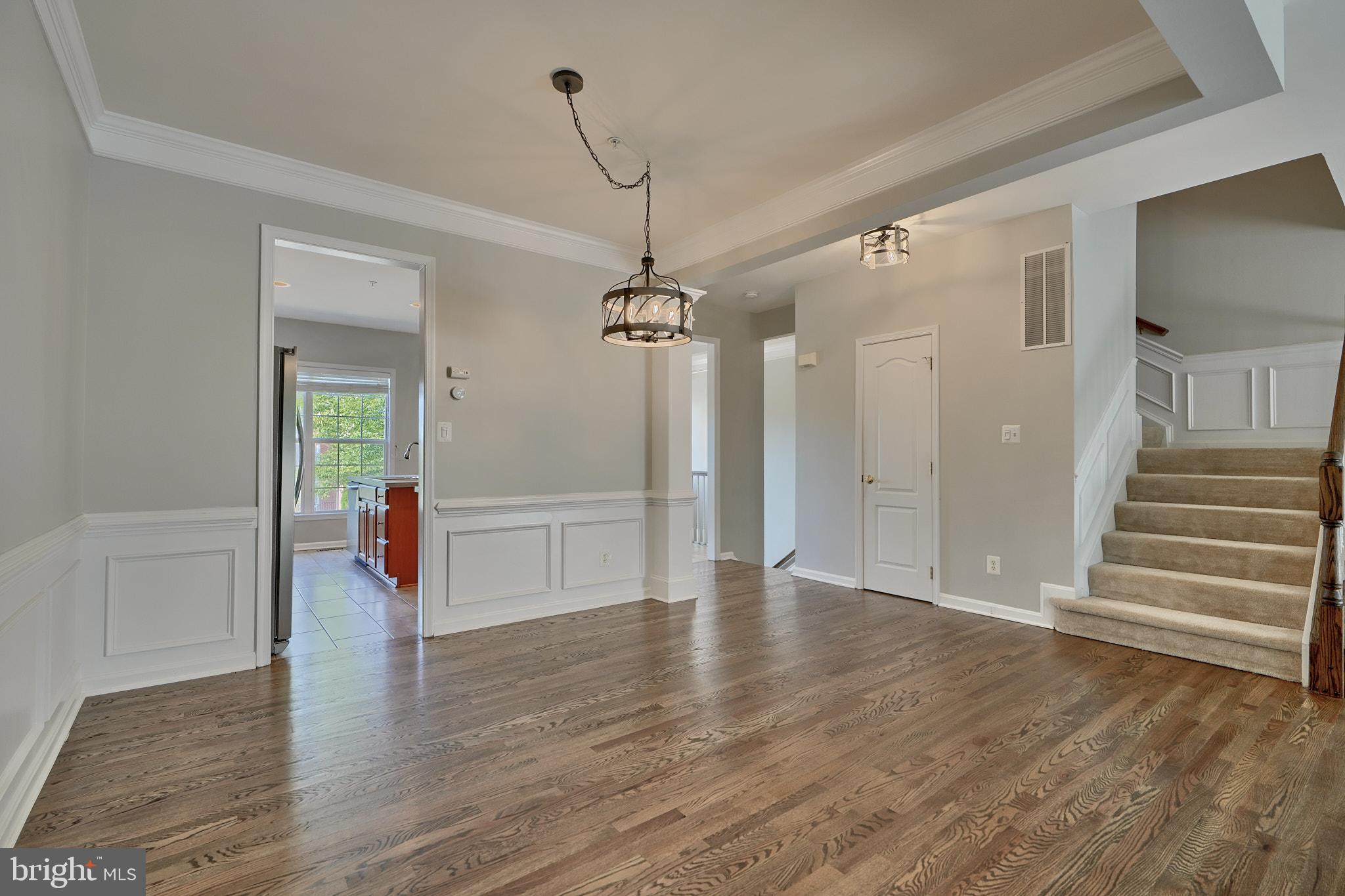 IRWINS CHOICE - Residential Lease