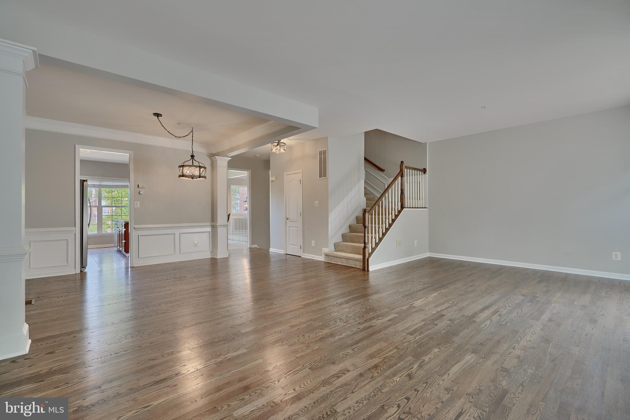 IRWINS CHOICE - Residential Lease