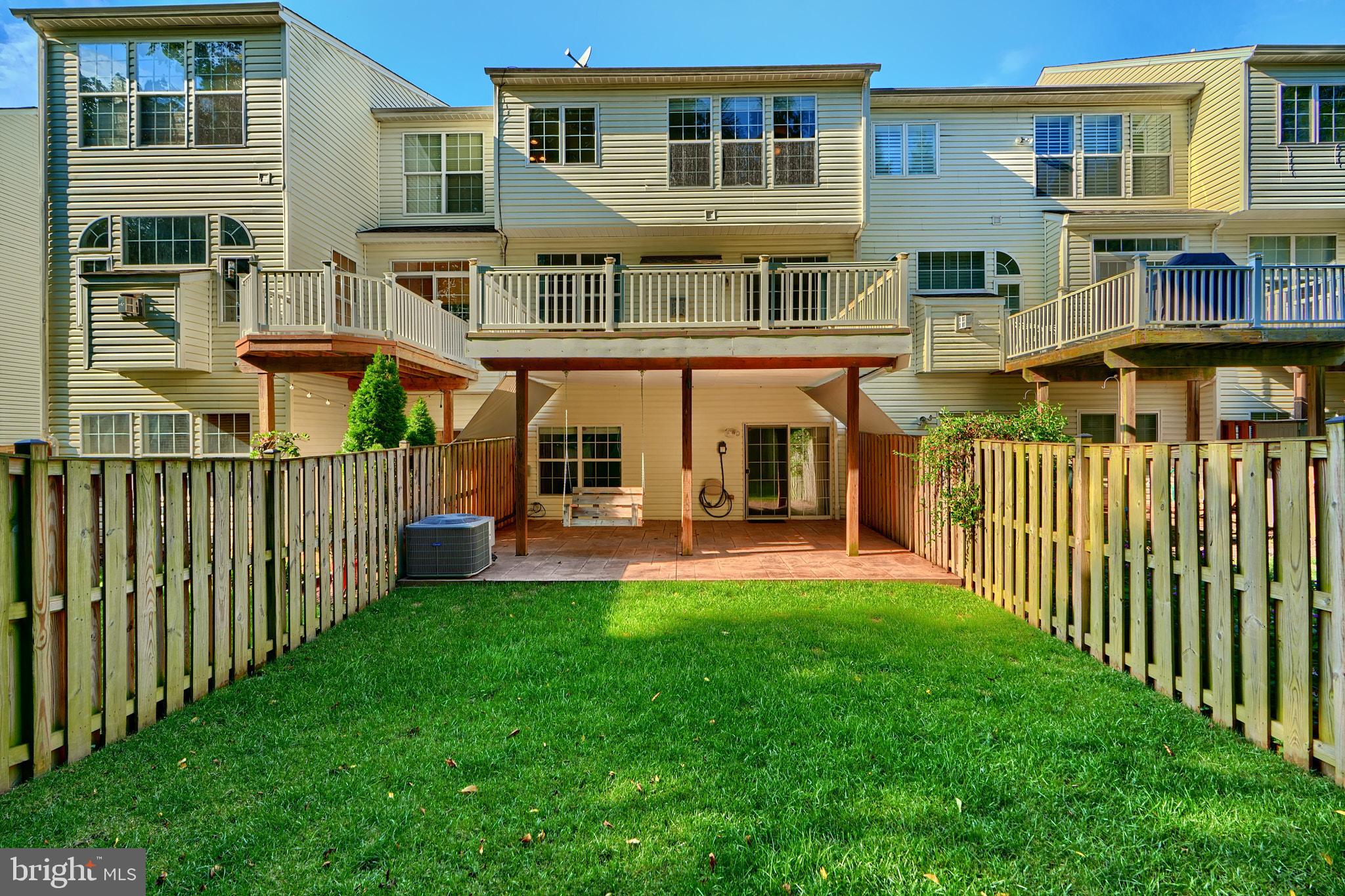 IRWINS CHOICE - Residential Lease