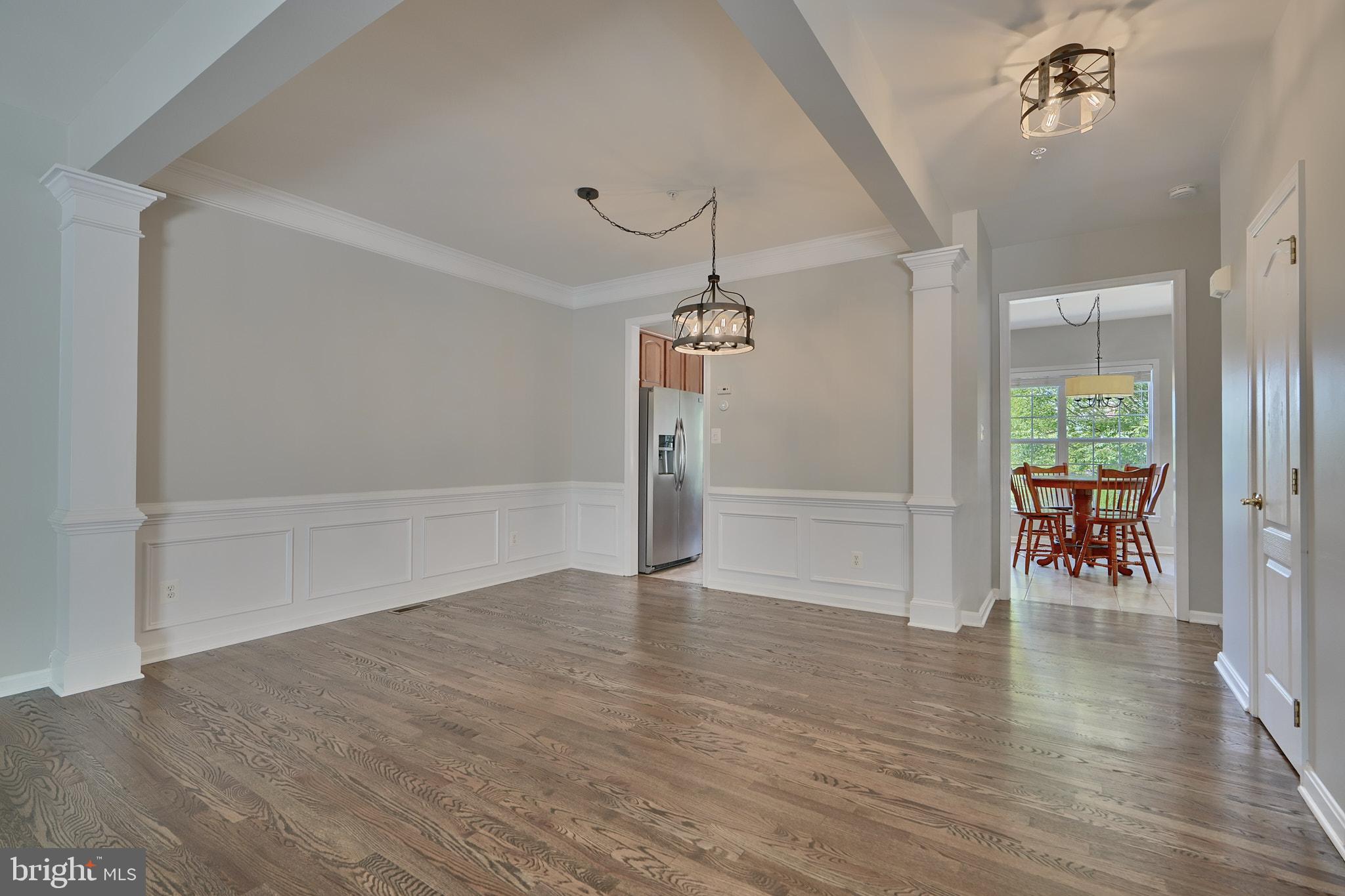 IRWINS CHOICE - Residential Lease