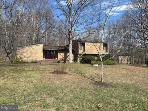 Photo of 2199 Logmill Road, HAYMARKET, VA 20169 (MLS # VAPW2114960)