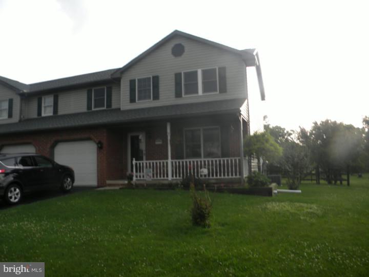 CUSHION PEAK - Residential