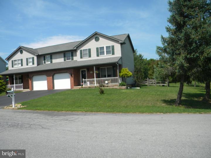 CUSHION PEAK - Residential