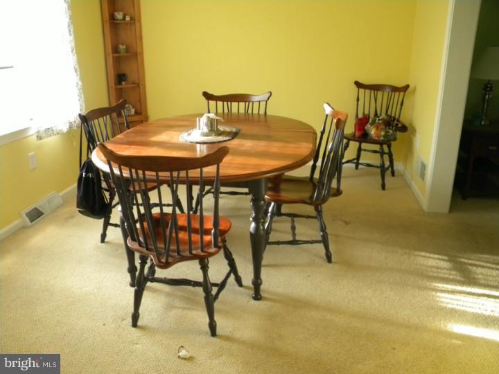 CUSHION PEAK - Residential