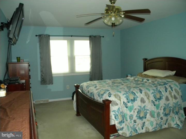 CUSHION PEAK - Residential