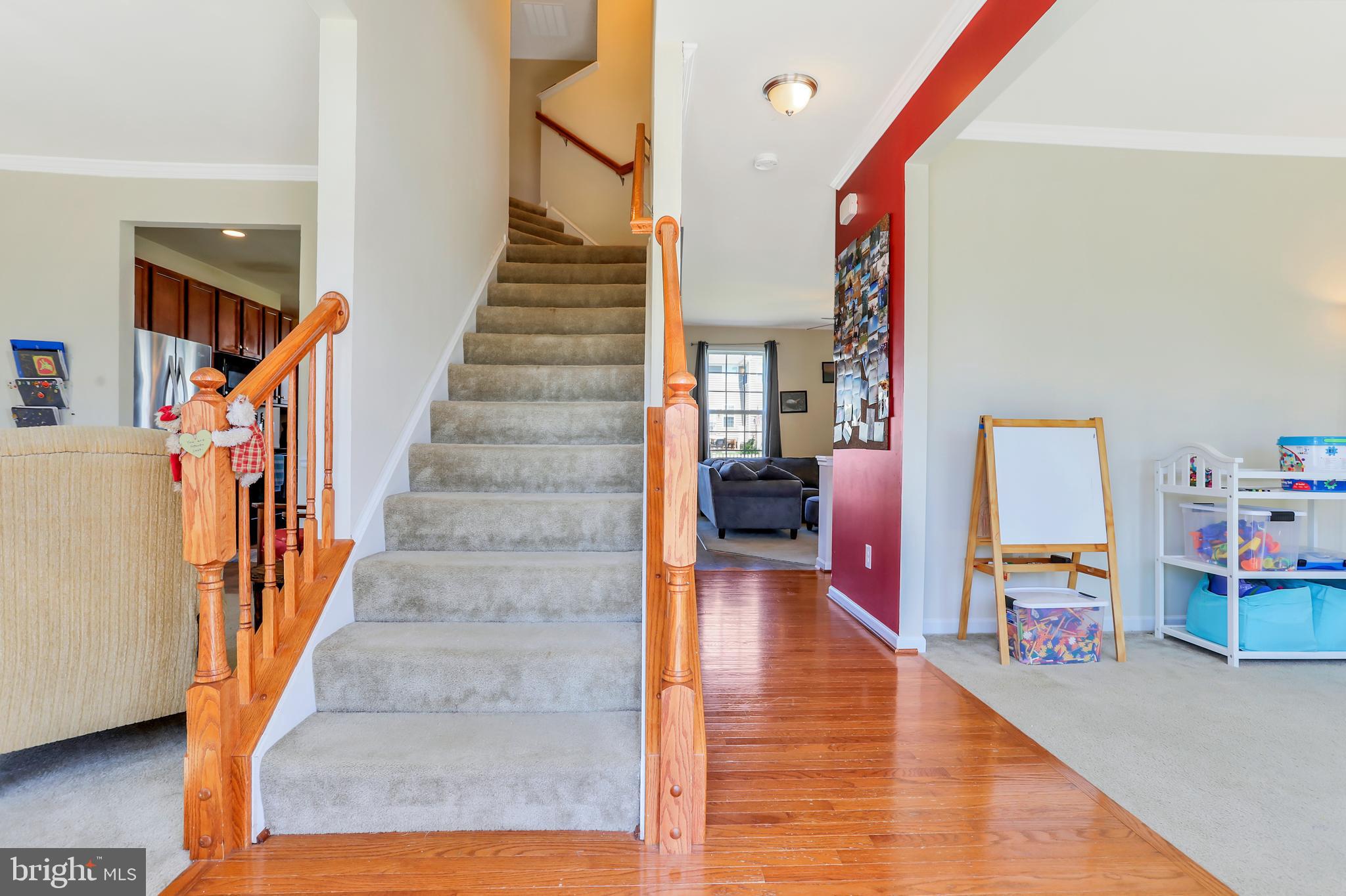 LAKELAND PLACE - Residential