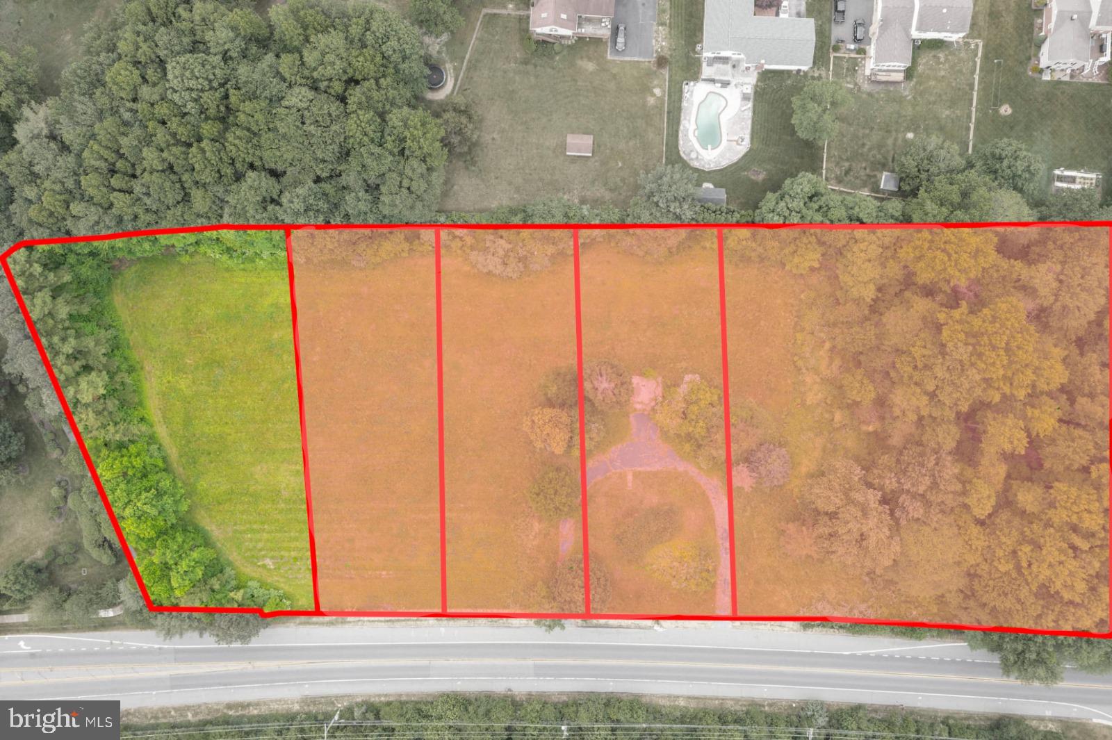 3213 WRANGLE HILL ROAD