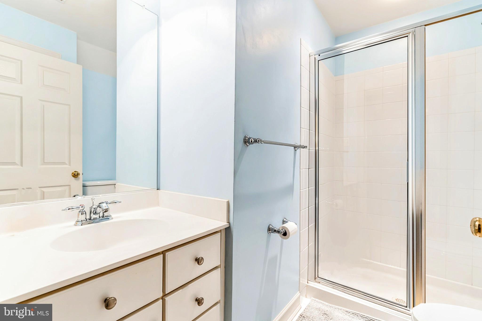 NORTHRIDGE VILLAGE - Residential