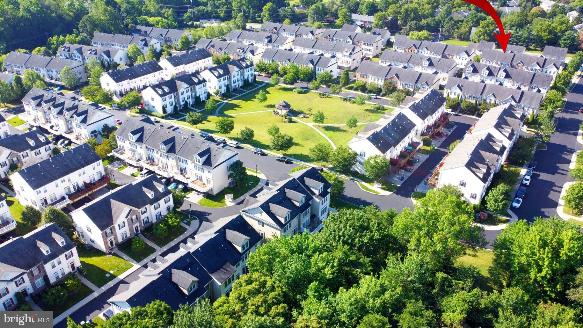 NORTHRIDGE VILLAGE - Residential