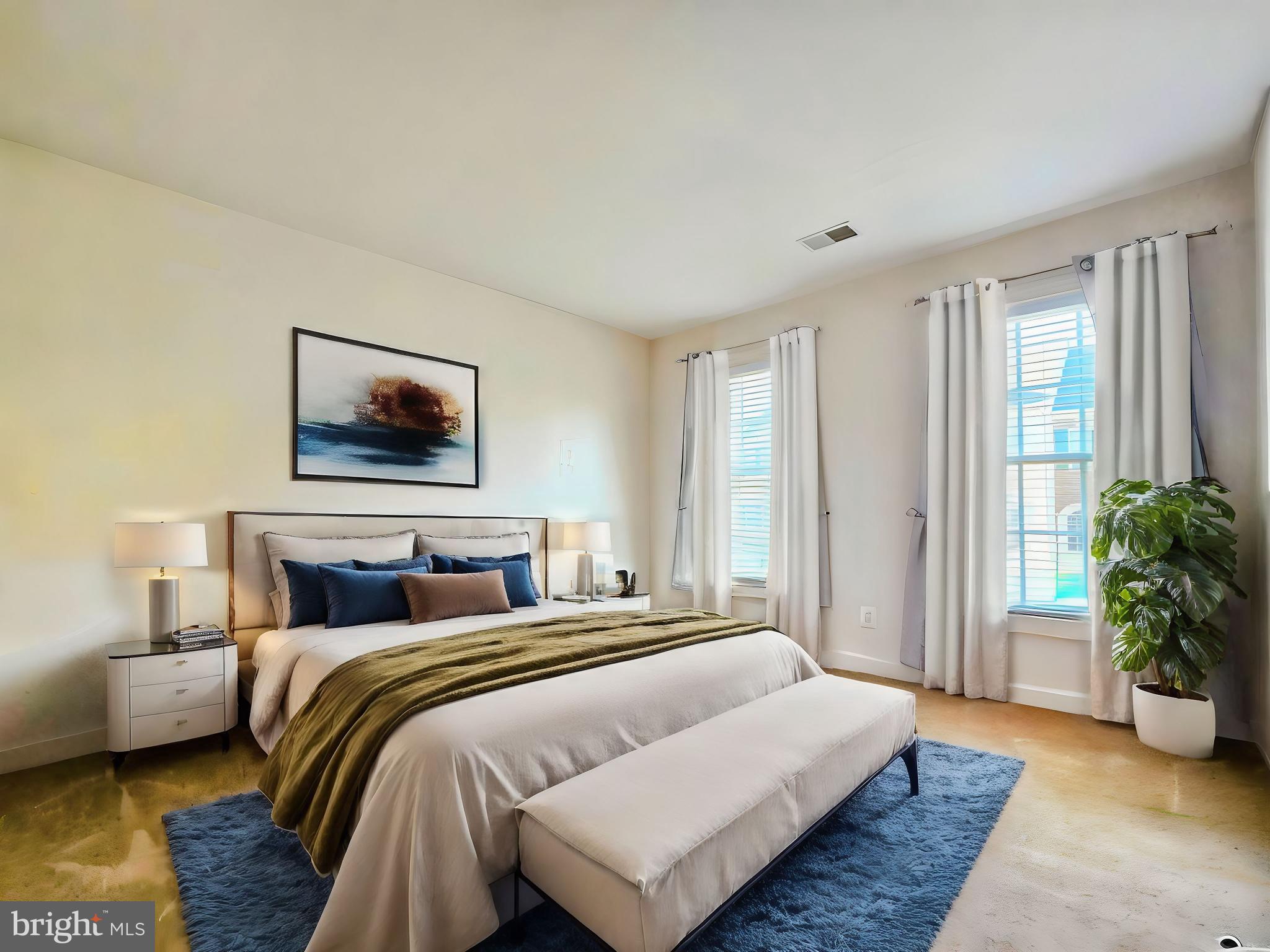 NORTHRIDGE VILLAGE - Residential