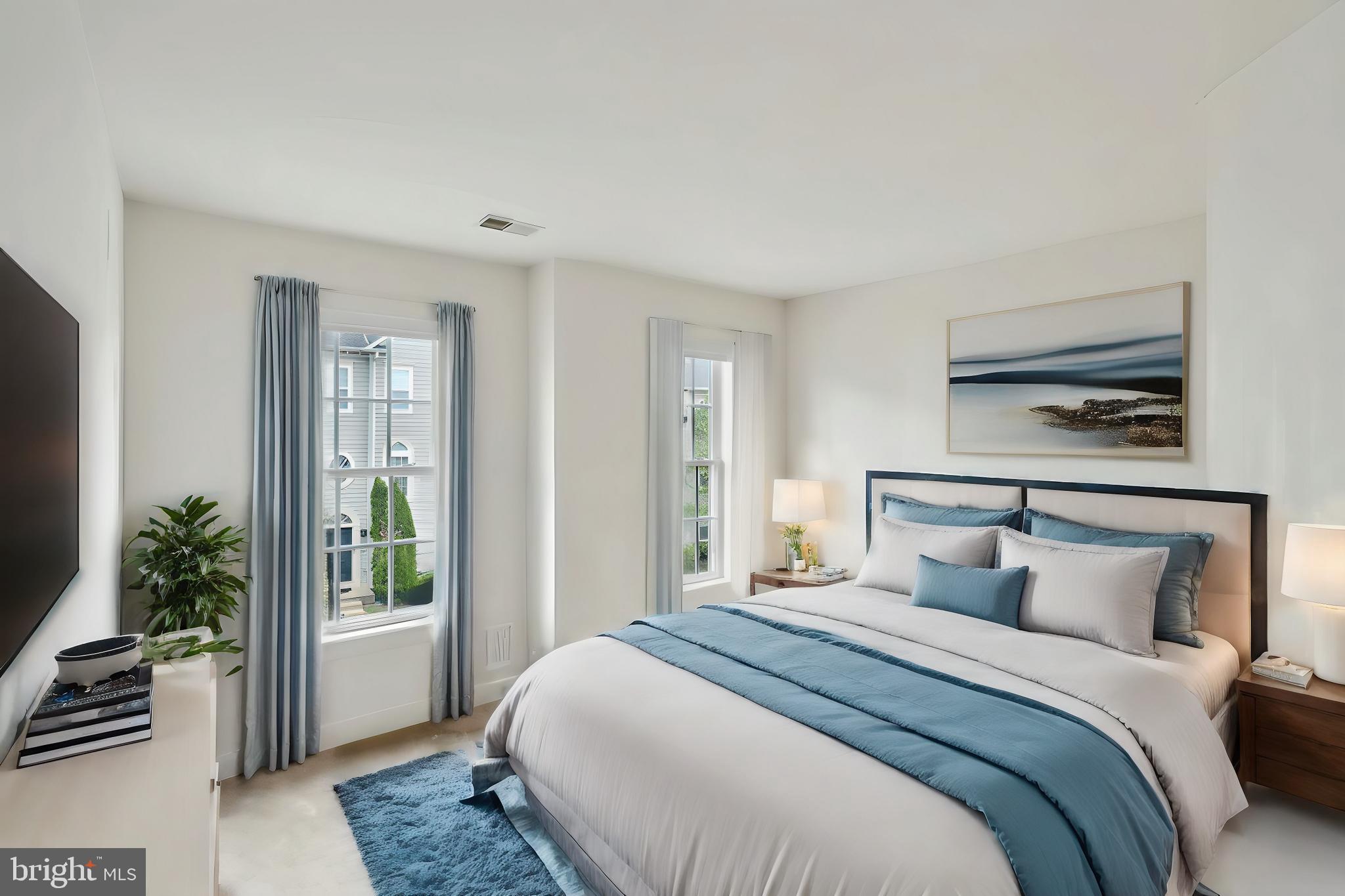 NORTHRIDGE VILLAGE - Residential