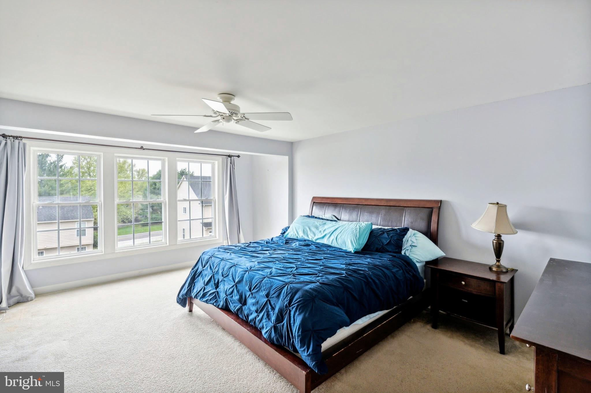 NORTHRIDGE VILLAGE - Residential