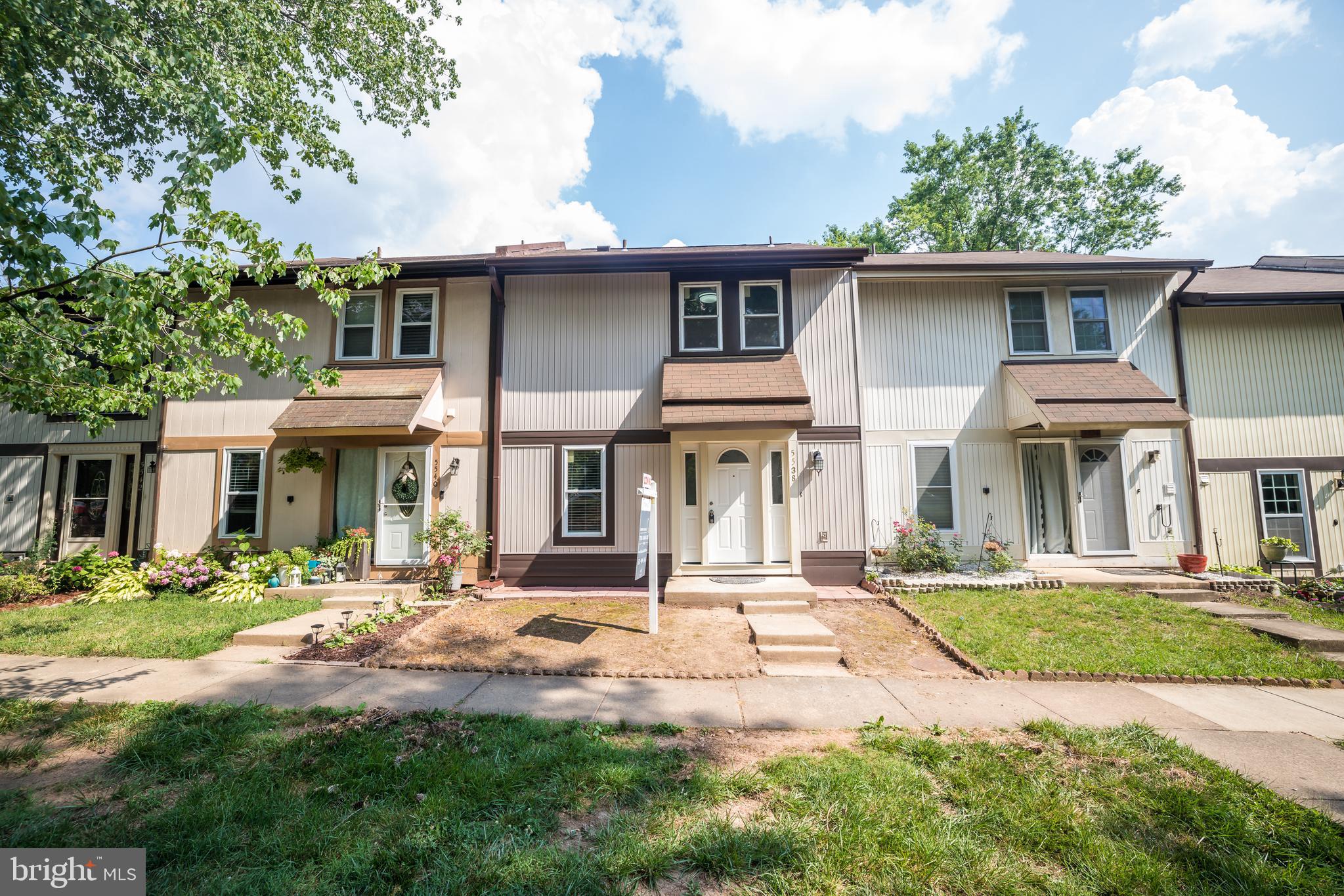 GREENFIELD FARM - Residential