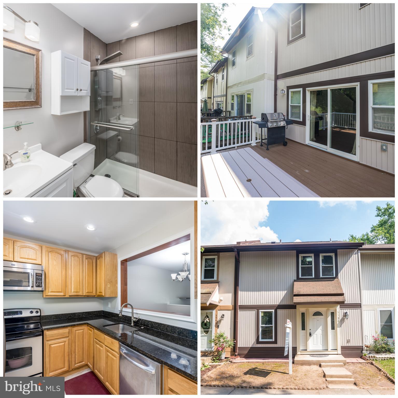 GREENFIELD FARM - Residential