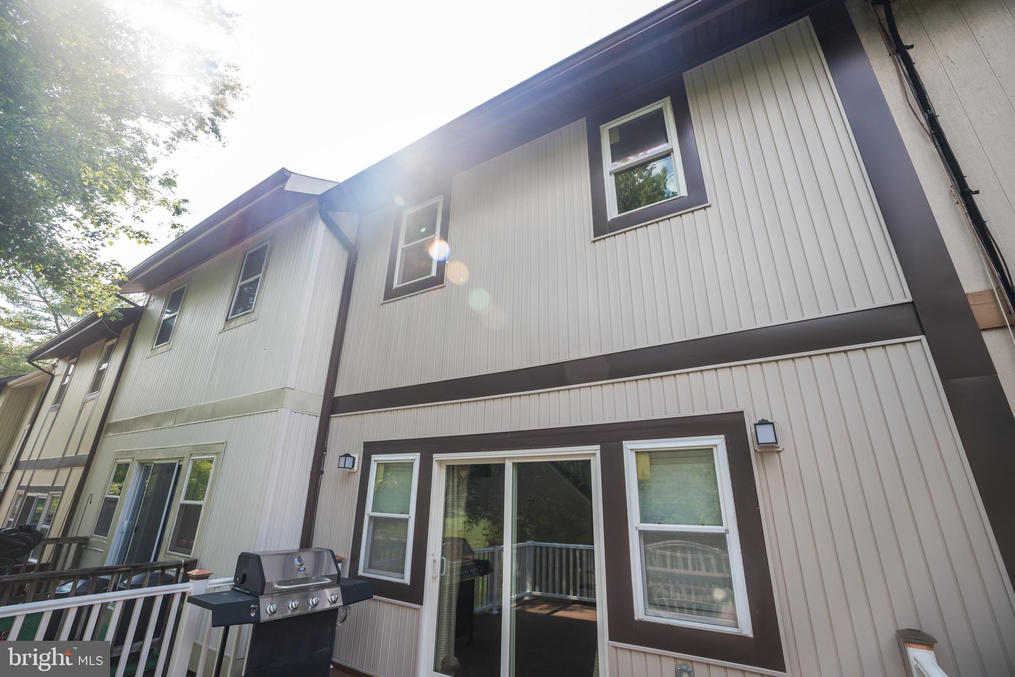 GREENFIELD FARM - Residential